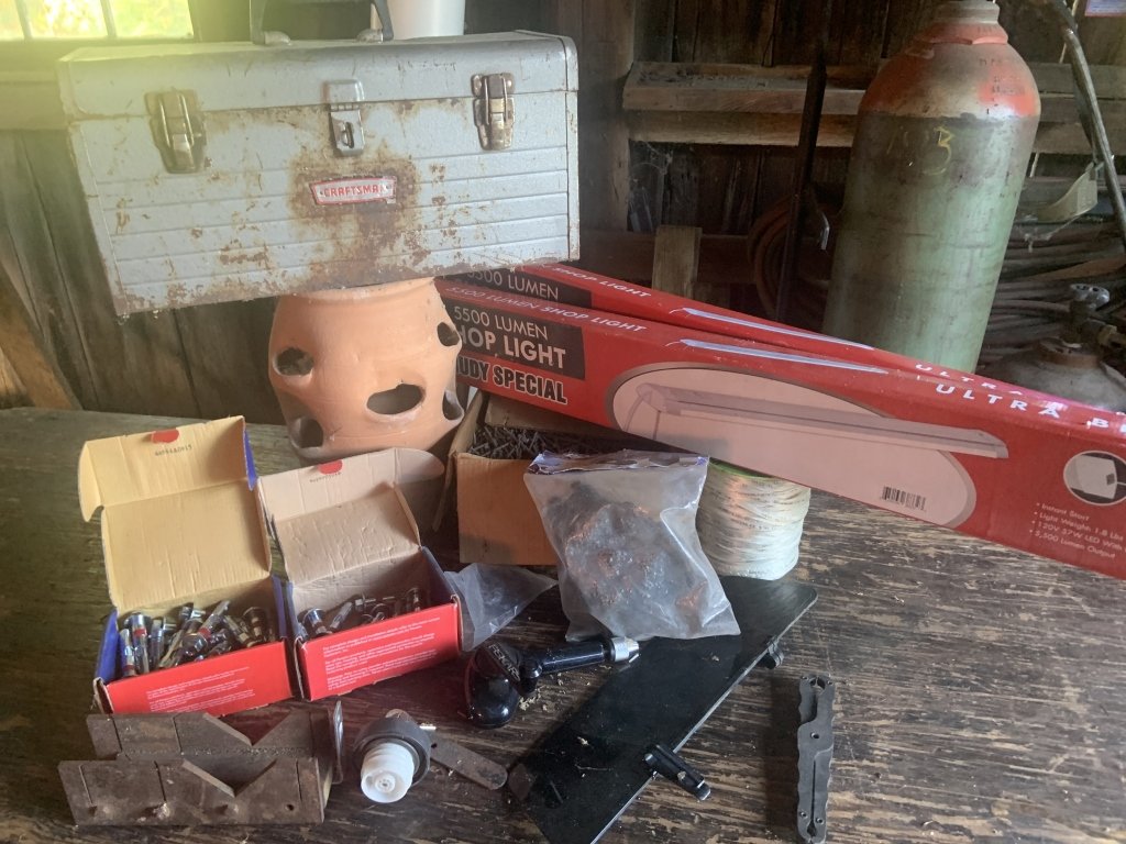 Property photo 197 - TIMED ONLINE ONLY - PERSONAL PROPERTY AUCTION IN ALLEN COUNTY, INDIANA