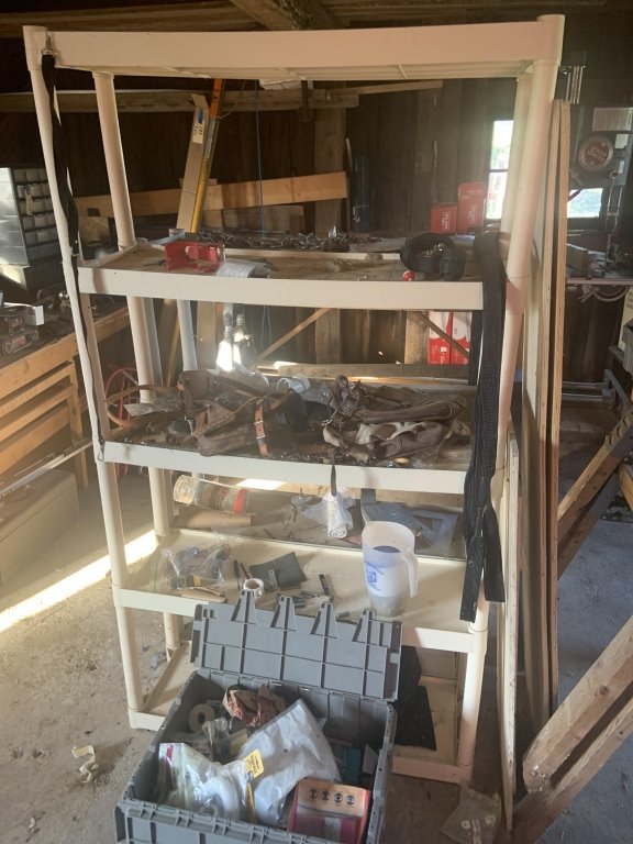 Property photo 201 - TIMED ONLINE ONLY - PERSONAL PROPERTY AUCTION IN ALLEN COUNTY, INDIANA