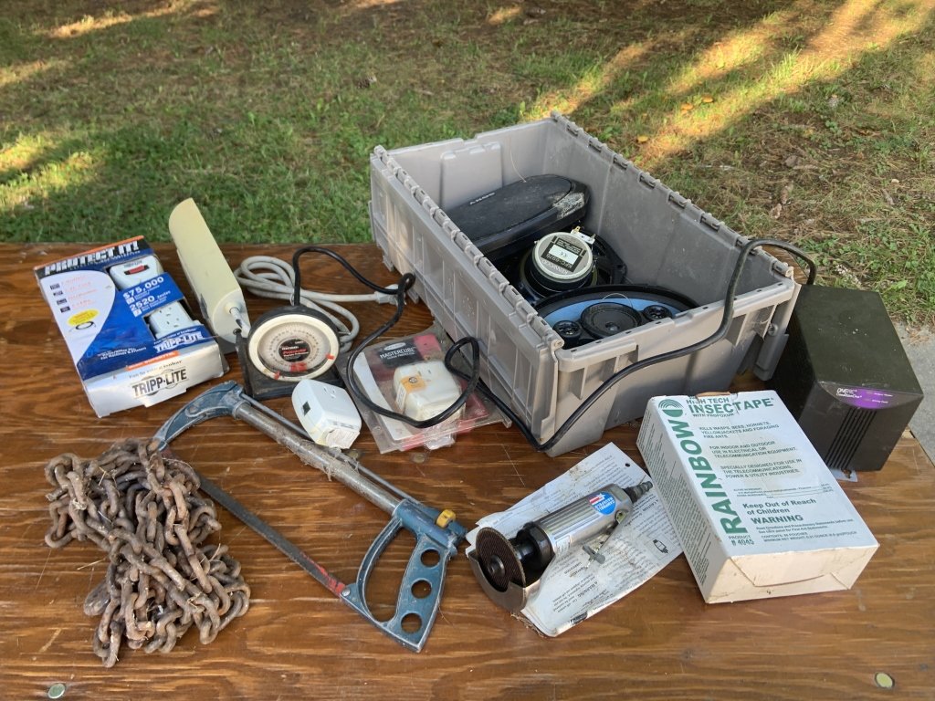Property photo 206 - TIMED ONLINE ONLY - PERSONAL PROPERTY AUCTION IN ALLEN COUNTY, INDIANA