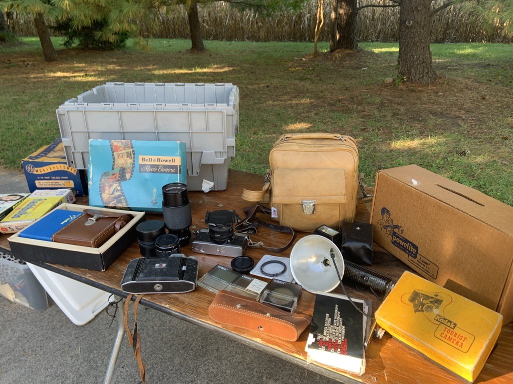 Property photo 213 - TIMED ONLINE ONLY - PERSONAL PROPERTY AUCTION IN ALLEN COUNTY, INDIANA