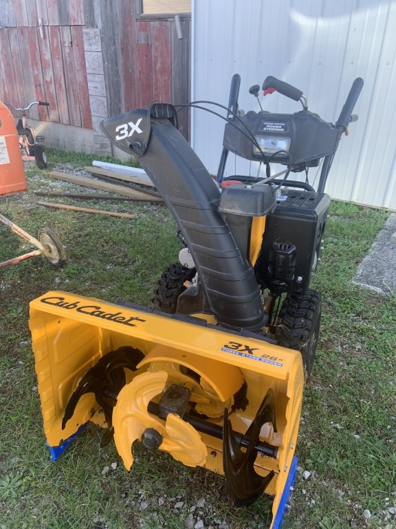 Property photo 90 - TIMED ONLINE ONLY - PERSONAL PROPERTY AUCTION IN ALLEN COUNTY, INDIANA