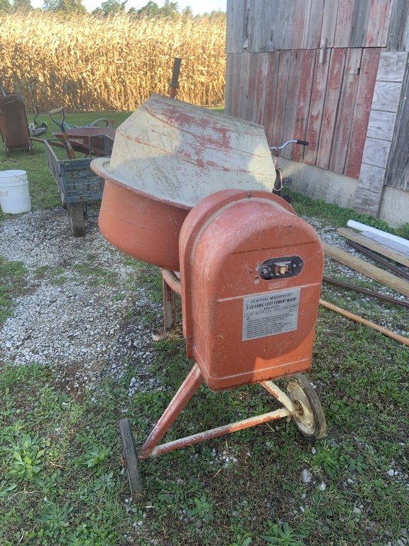 Property photo 91 - TIMED ONLINE ONLY - PERSONAL PROPERTY AUCTION IN ALLEN COUNTY, INDIANA