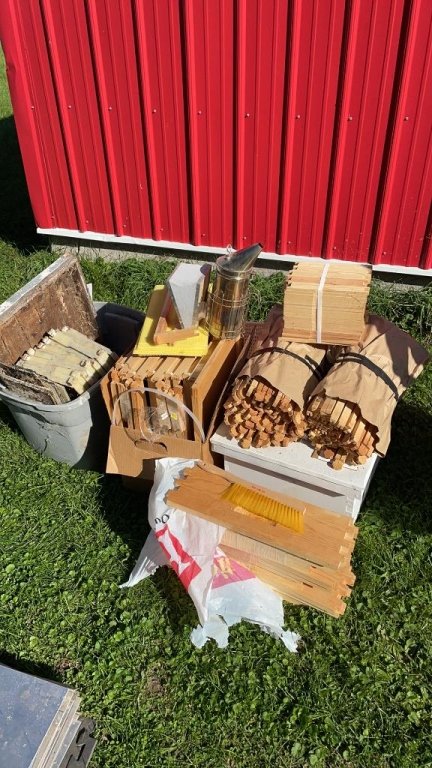 Property photo 158 - TIMED ONLINE ONLY - PERSONAL PROPERTY AUCTION IN ALLEN COUNTY, INDIANA