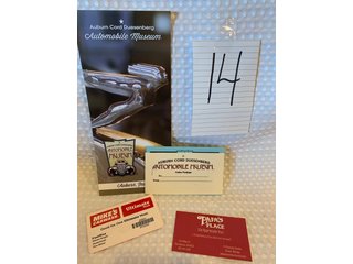 Property photo 4 - Timed Online Only Annual Benefit Charity Auction