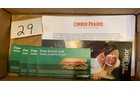 Property photo 21 - Timed Online Only Annual Benefit Charity Auction
