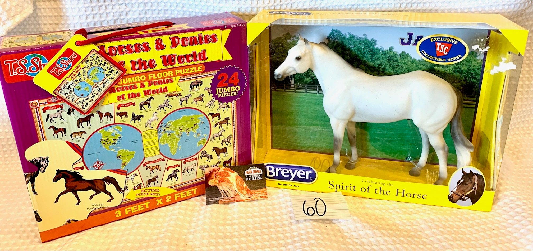 Property photo 56 - Timed Online Only Annual Benefit Charity Auction