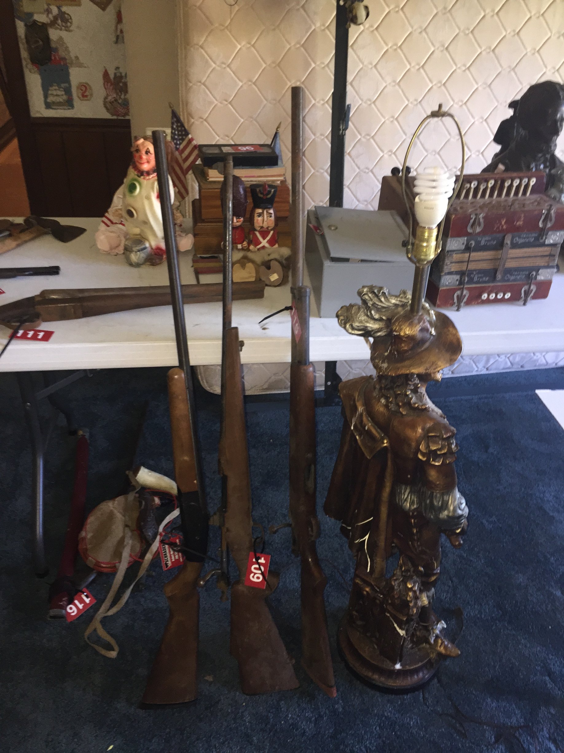 Property photo 32 - TIMED ONLINE ONLY PERSONAL PROPERTY AUCTION IN ALLEN COUNTY, INDIANA