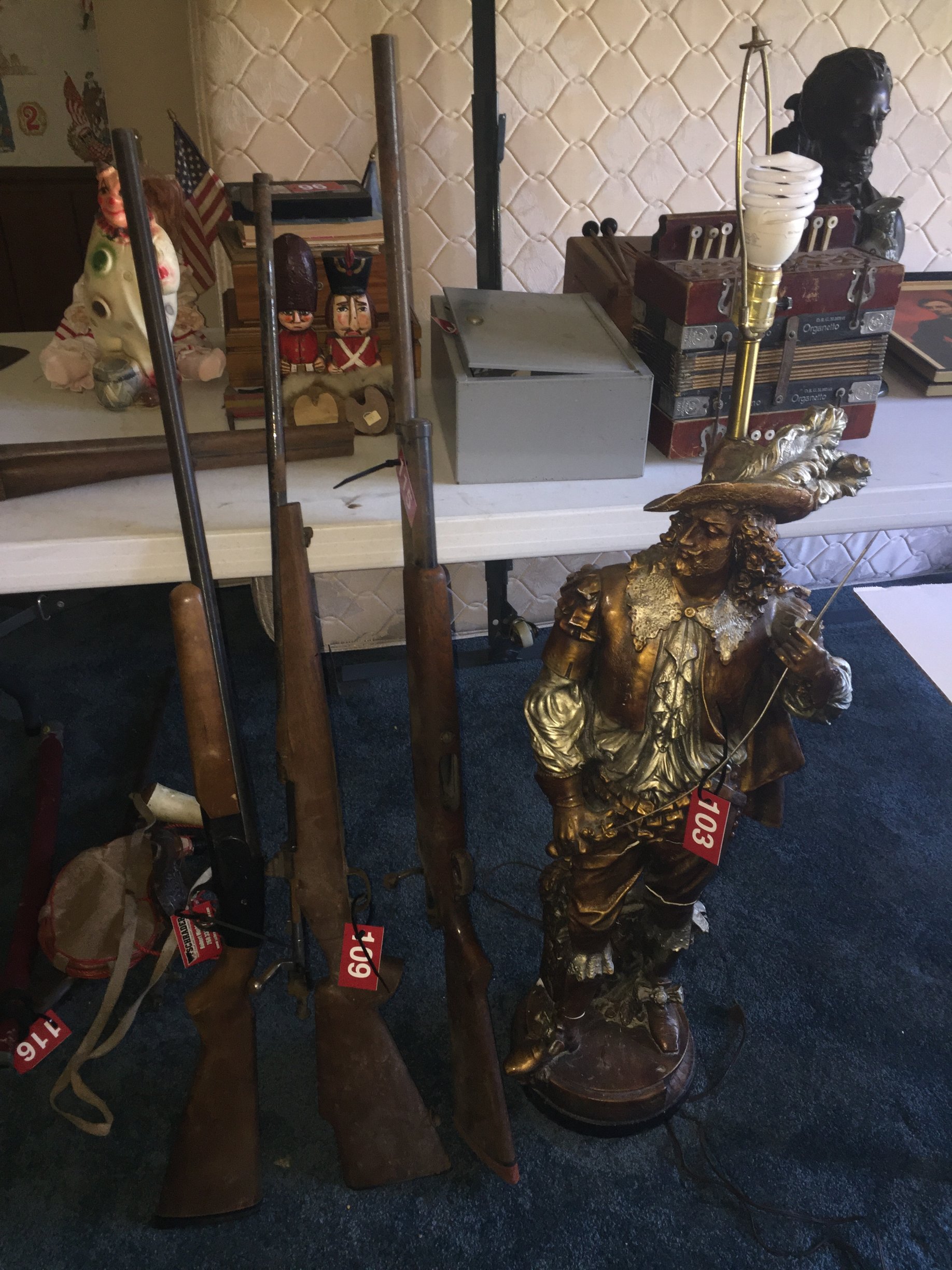 Property photo 33 - TIMED ONLINE ONLY PERSONAL PROPERTY AUCTION IN ALLEN COUNTY, INDIANA