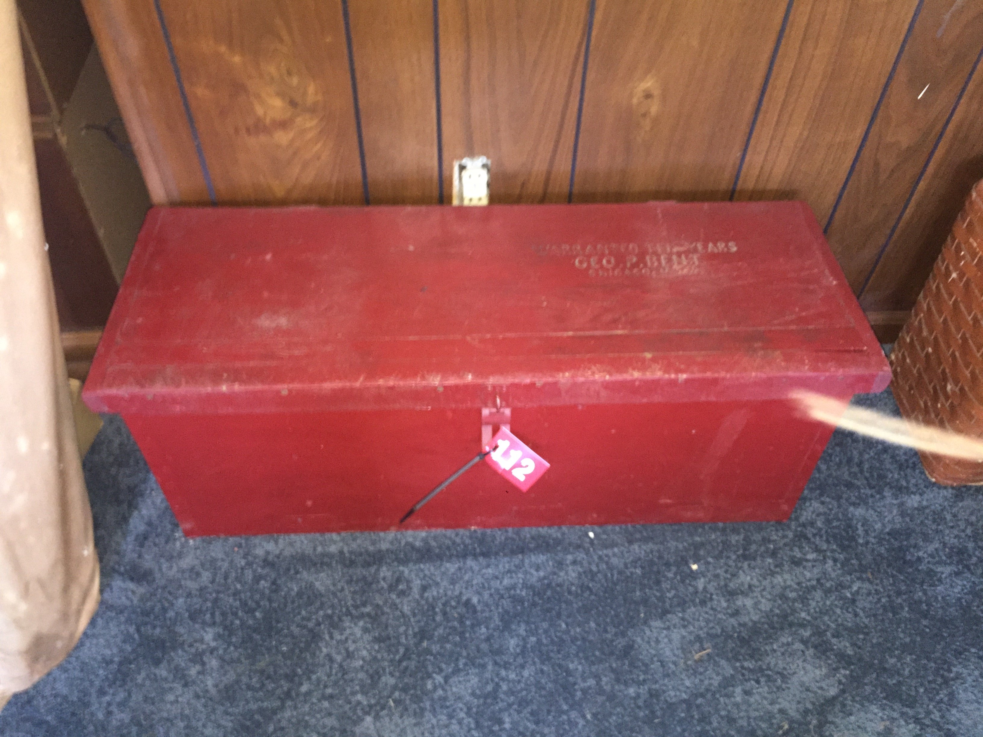 Property photo 34 - TIMED ONLINE ONLY PERSONAL PROPERTY AUCTION IN ALLEN COUNTY, INDIANA