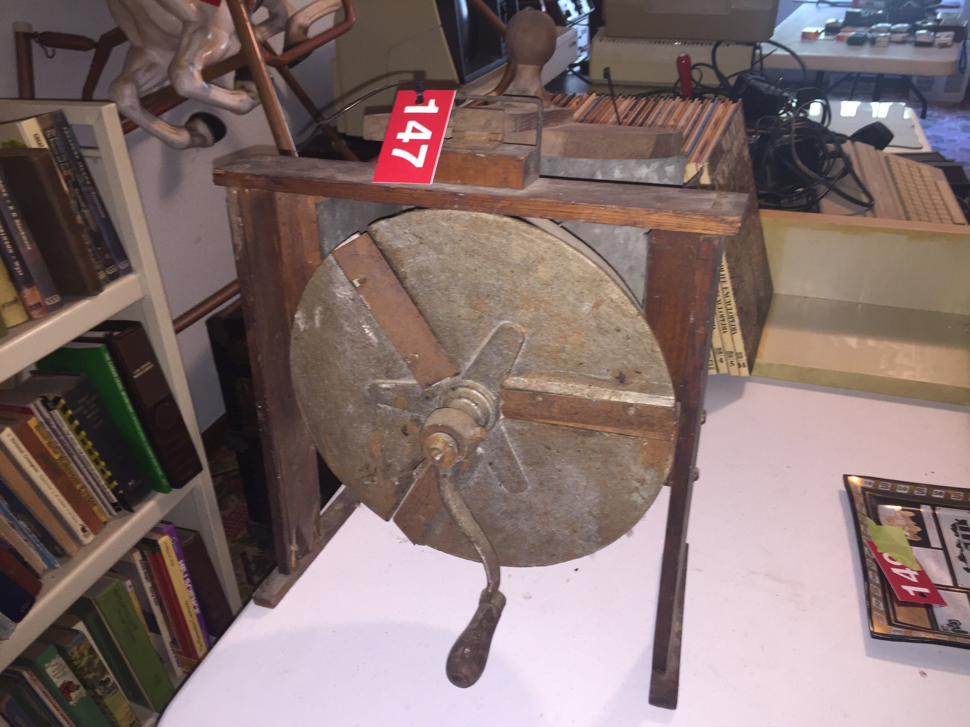 Property photo 36 - TIMED ONLINE ONLY PERSONAL PROPERTY AUCTION IN ALLEN COUNTY, INDIANA