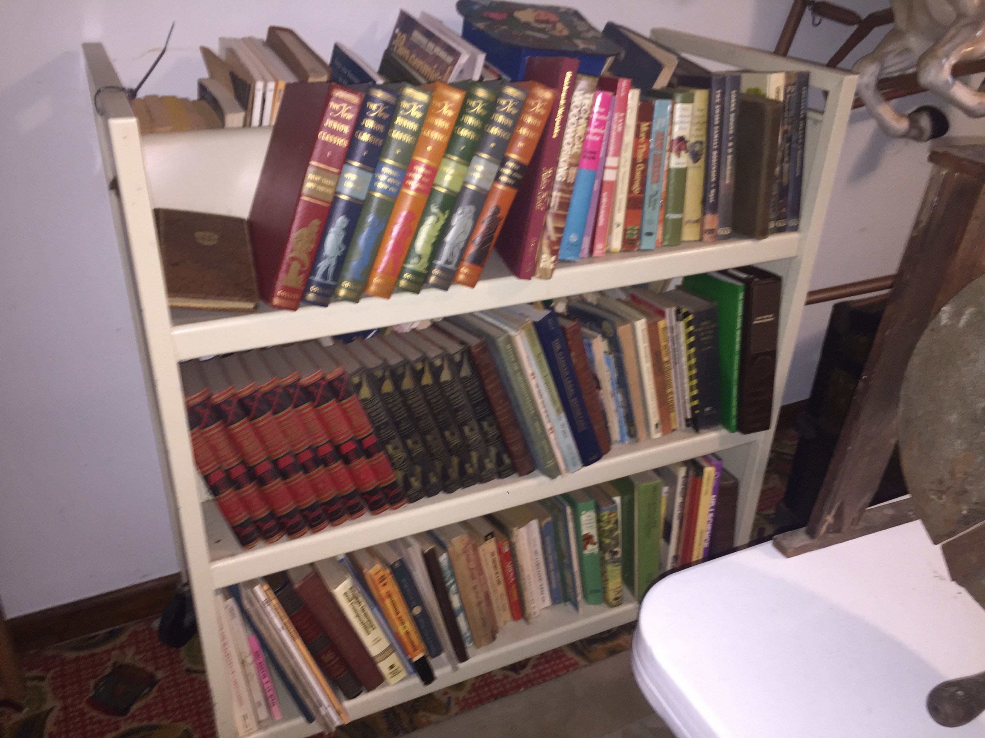 Property photo 37 - TIMED ONLINE ONLY PERSONAL PROPERTY AUCTION IN ALLEN COUNTY, INDIANA
