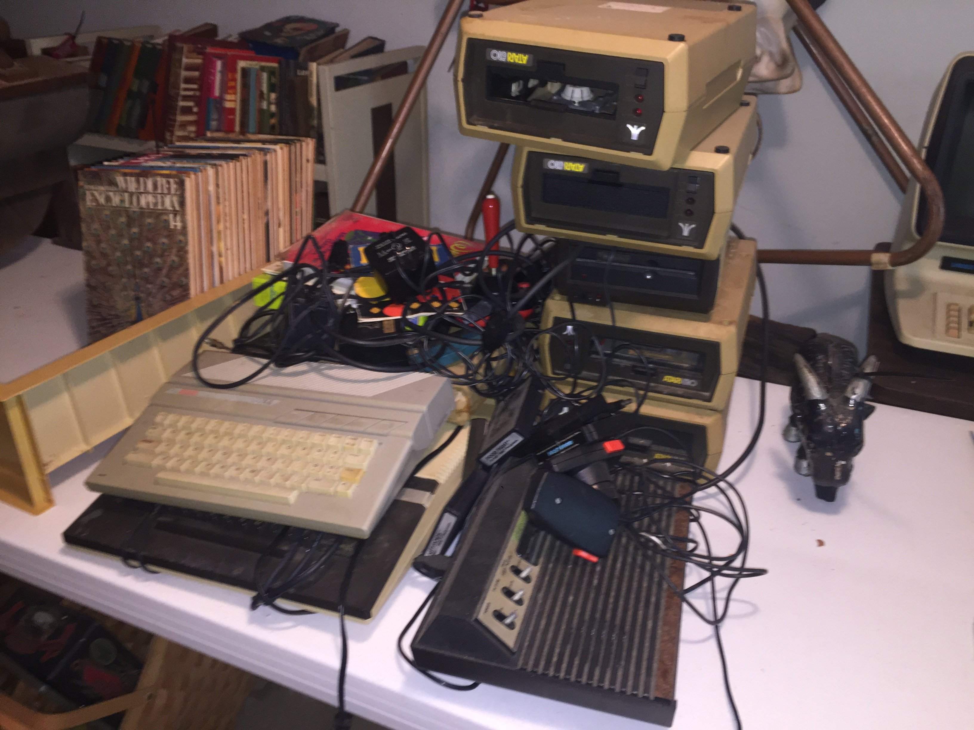 Property photo 39 - TIMED ONLINE ONLY PERSONAL PROPERTY AUCTION IN ALLEN COUNTY, INDIANA