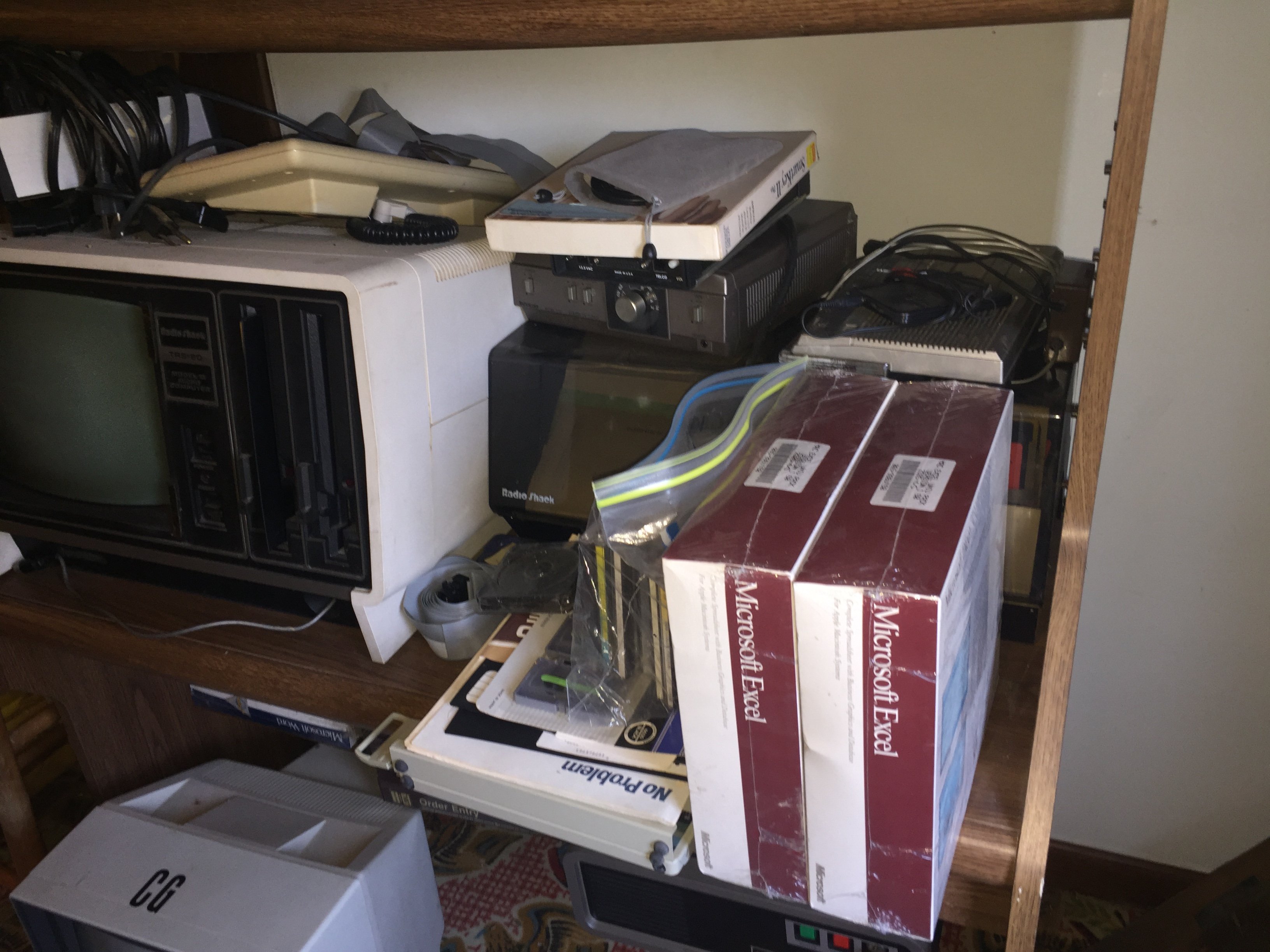 Property photo 50 - TIMED ONLINE ONLY PERSONAL PROPERTY AUCTION IN ALLEN COUNTY, INDIANA