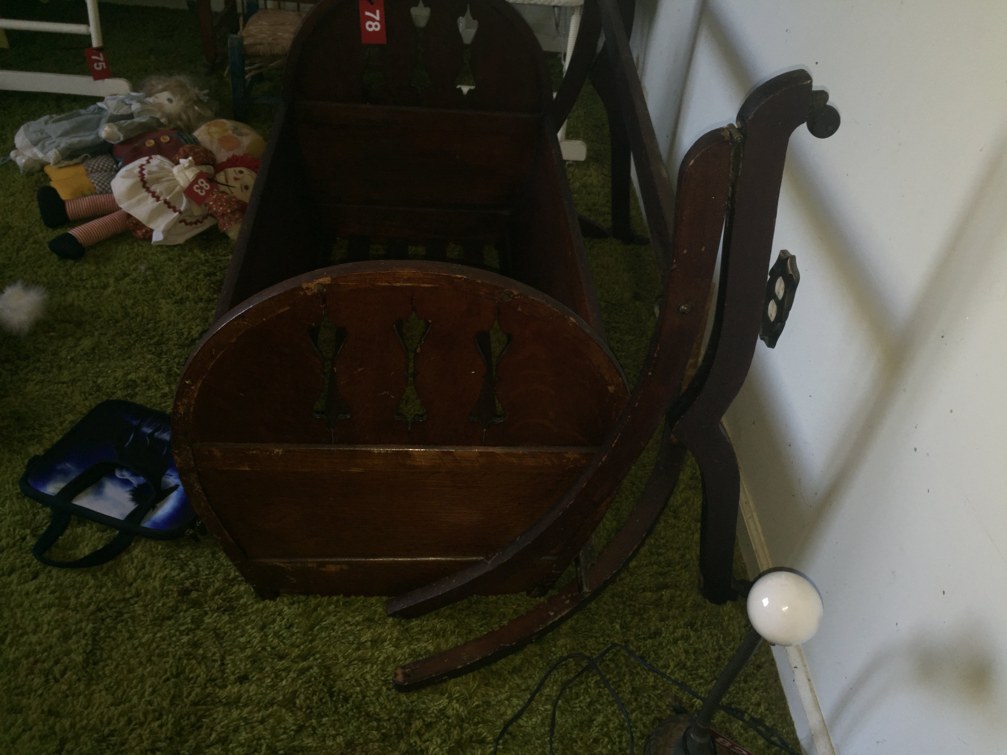 Property photo 72 - TIMED ONLINE ONLY PERSONAL PROPERTY AUCTION IN ALLEN COUNTY, INDIANA