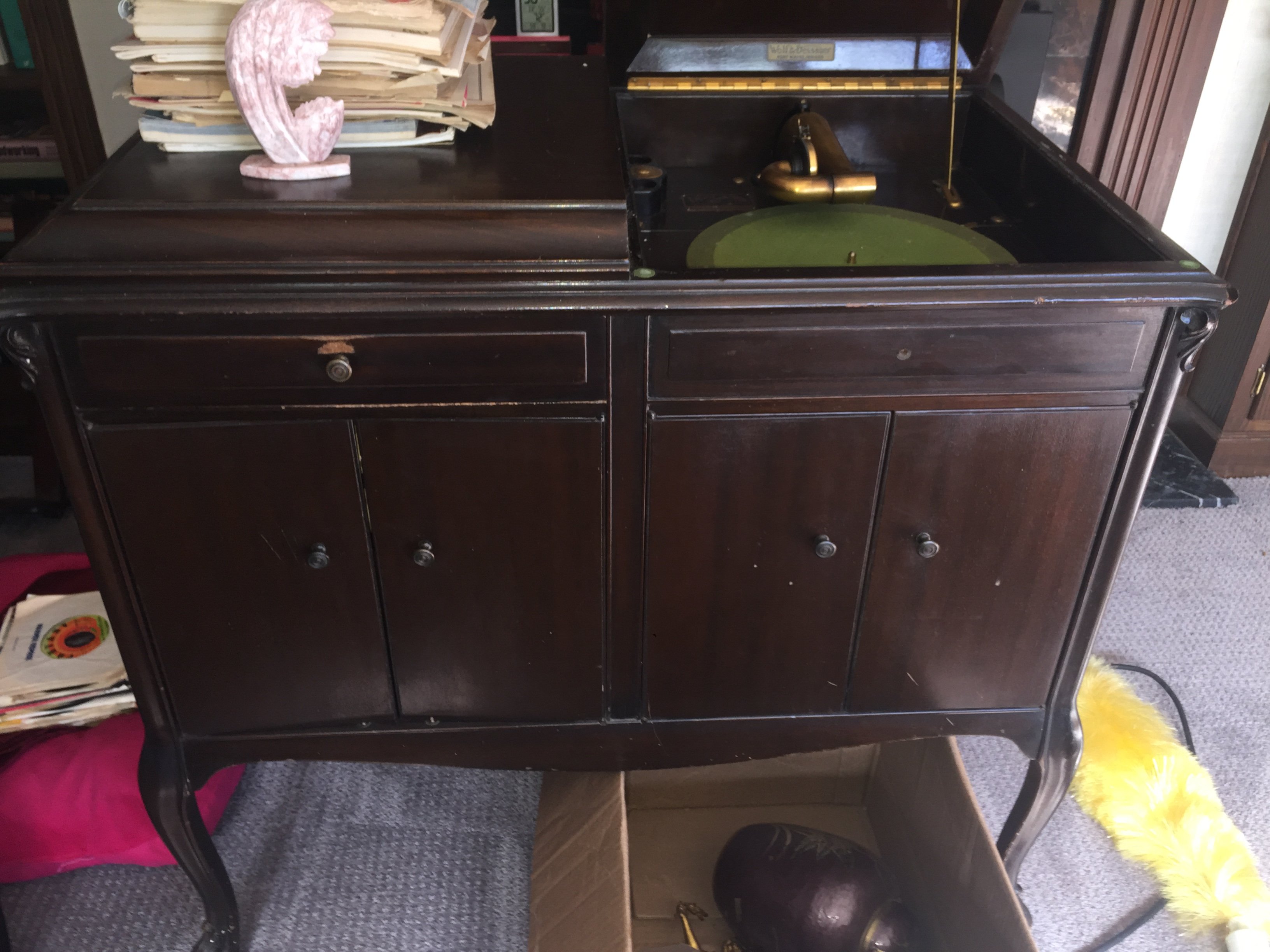 Property photo 73 - TIMED ONLINE ONLY PERSONAL PROPERTY AUCTION IN ALLEN COUNTY, INDIANA