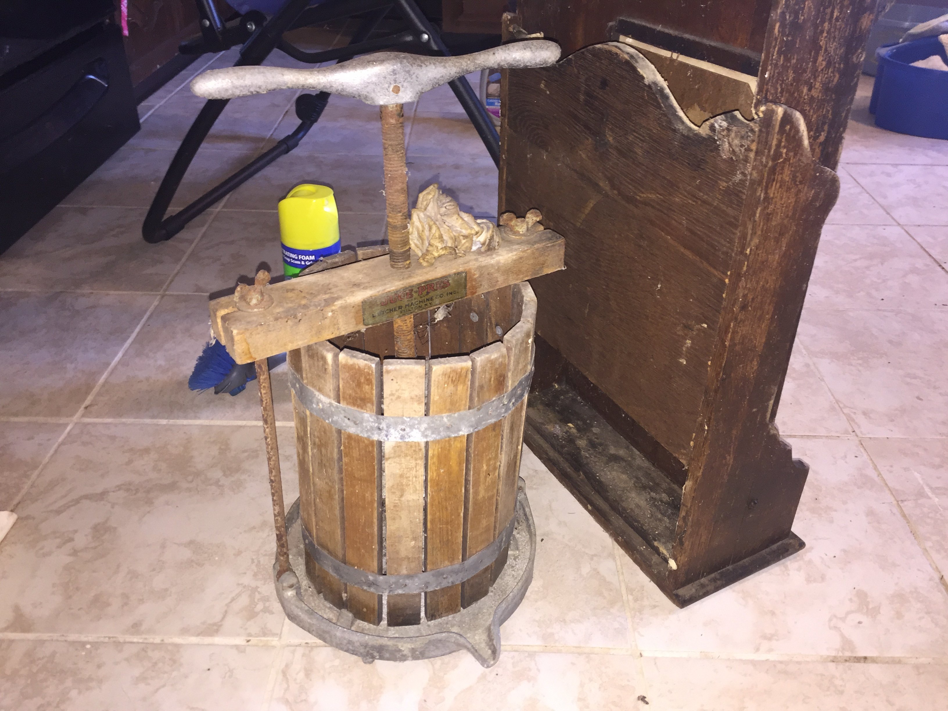 Property photo 79 - TIMED ONLINE ONLY PERSONAL PROPERTY AUCTION IN ALLEN COUNTY, INDIANA