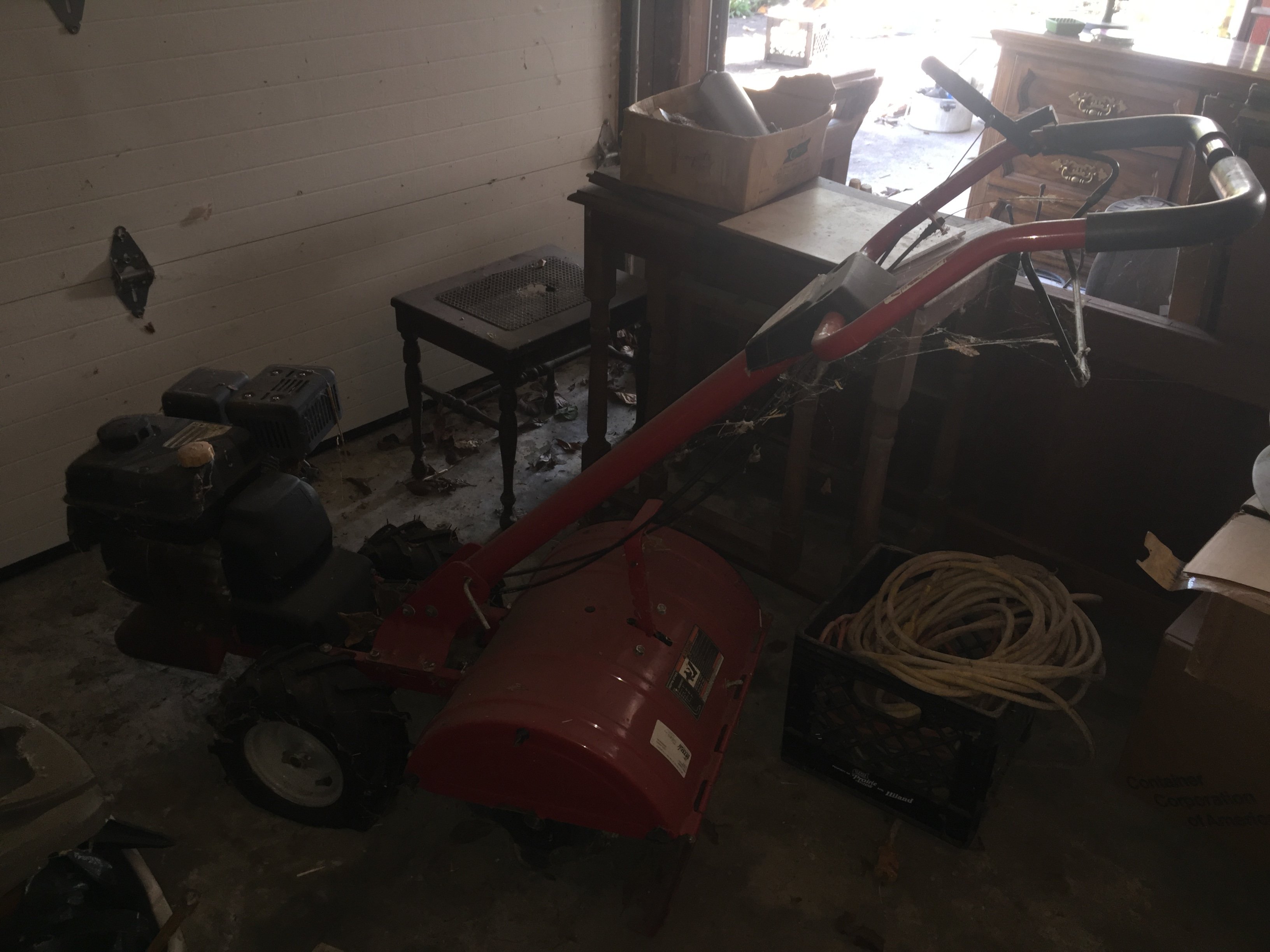 Property photo 83 - TIMED ONLINE ONLY PERSONAL PROPERTY AUCTION IN ALLEN COUNTY, INDIANA