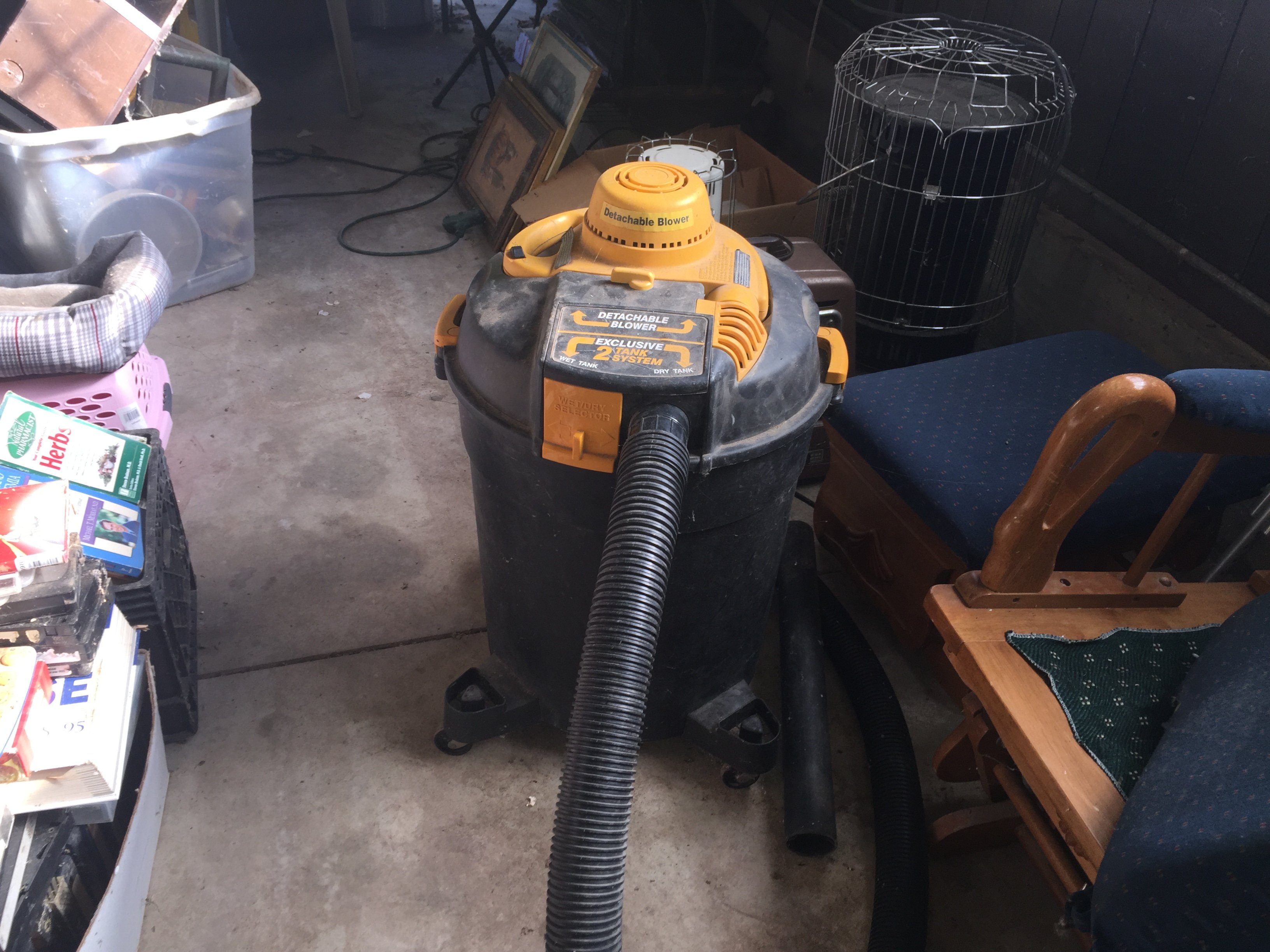 Property photo 84 - TIMED ONLINE ONLY PERSONAL PROPERTY AUCTION IN ALLEN COUNTY, INDIANA