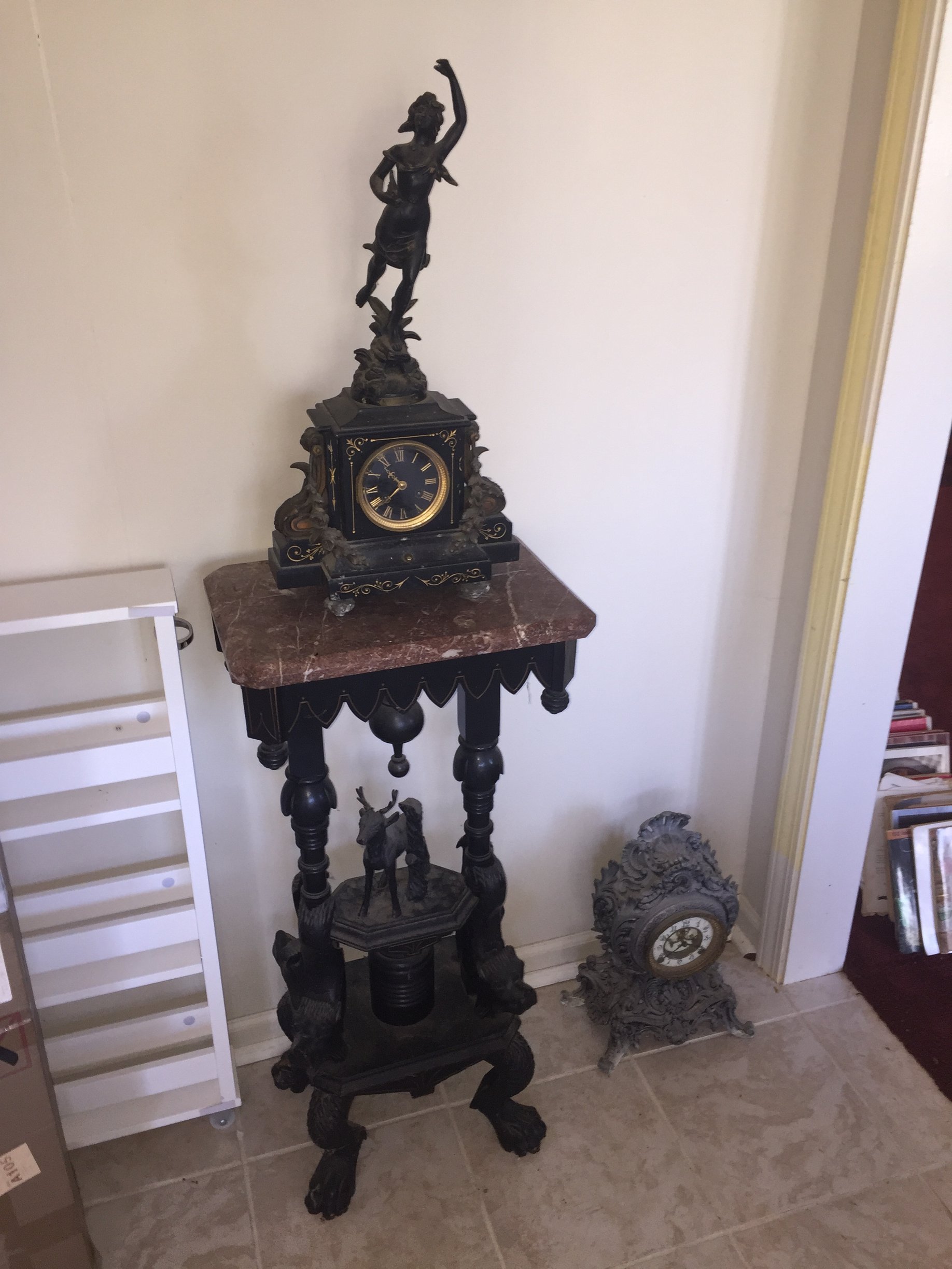 Property photo 95 - TIMED ONLINE ONLY PERSONAL PROPERTY AUCTION IN ALLEN COUNTY, INDIANA