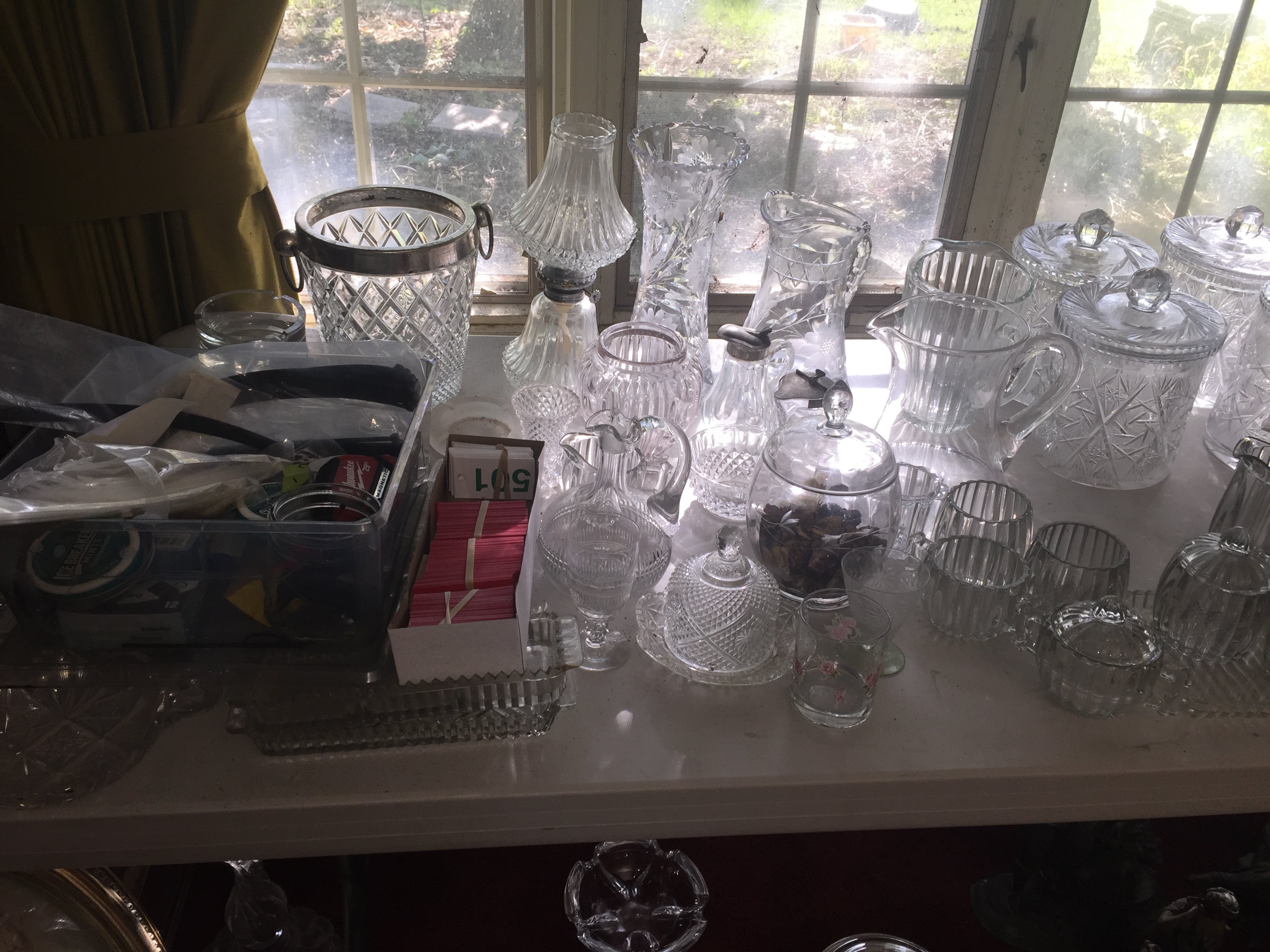 Property photo 98 - TIMED ONLINE ONLY PERSONAL PROPERTY AUCTION IN ALLEN COUNTY, INDIANA