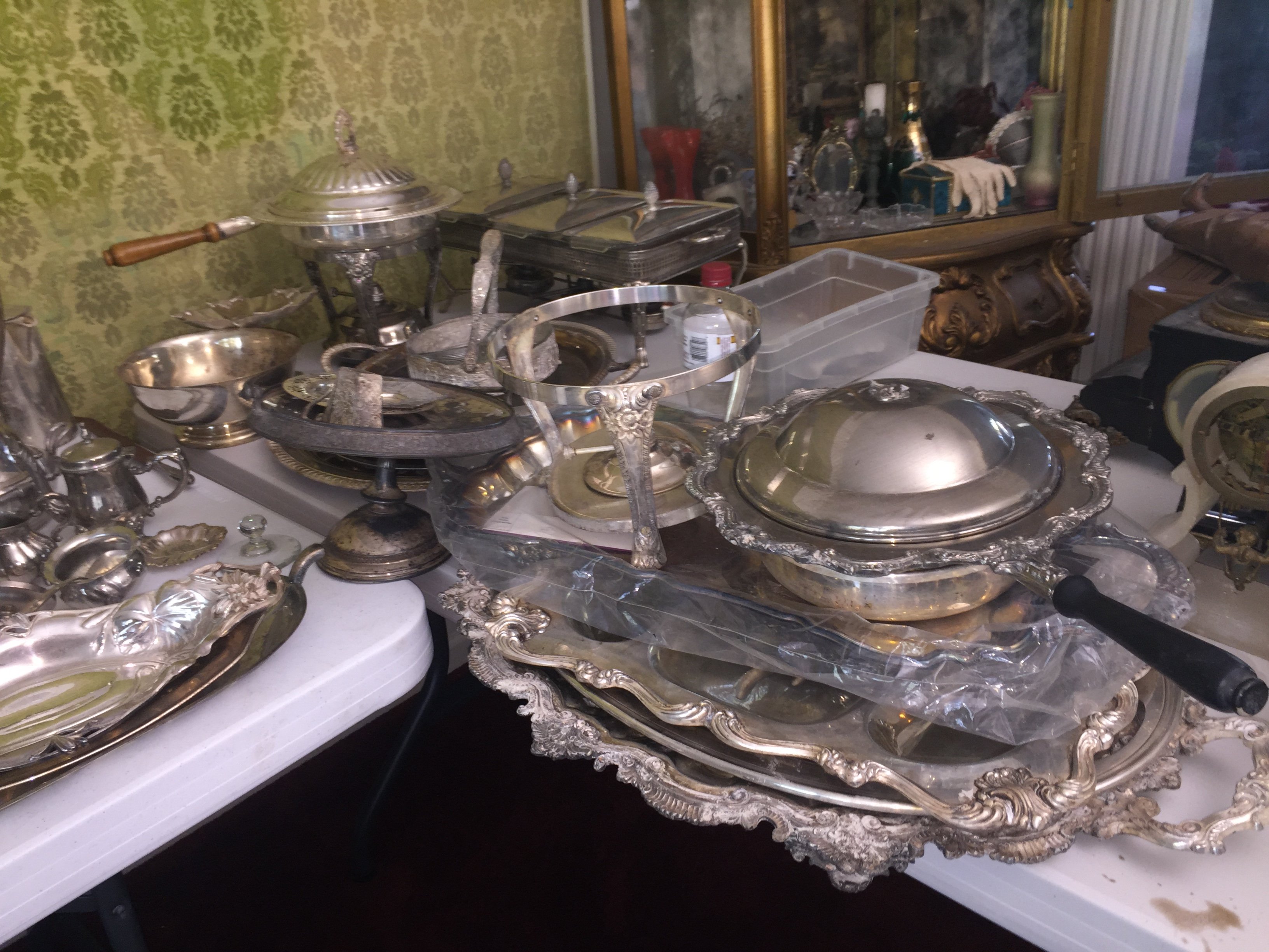 Property photo 100 - TIMED ONLINE ONLY PERSONAL PROPERTY AUCTION IN ALLEN COUNTY, INDIANA