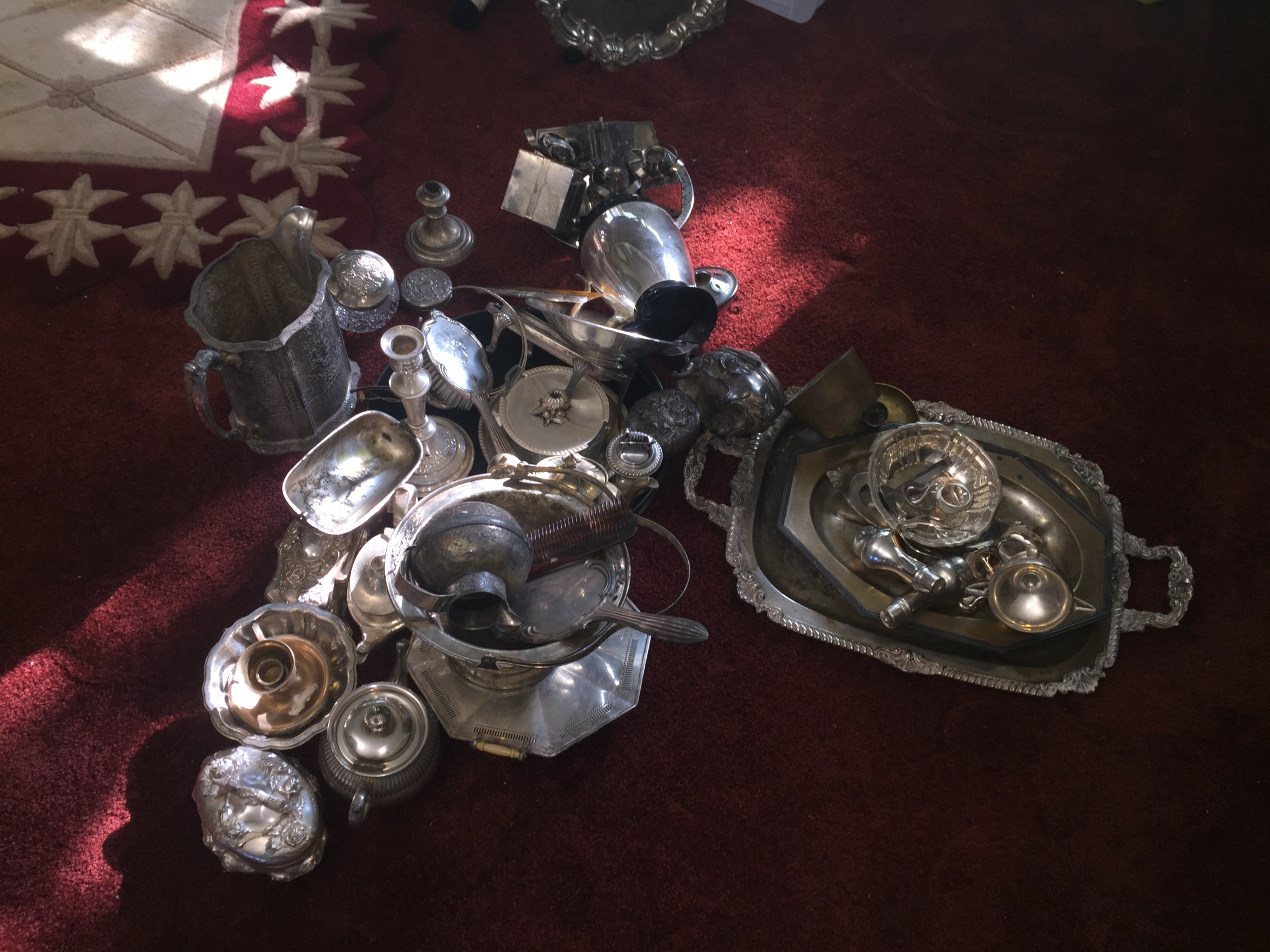 Property photo 104 - TIMED ONLINE ONLY PERSONAL PROPERTY AUCTION IN ALLEN COUNTY, INDIANA