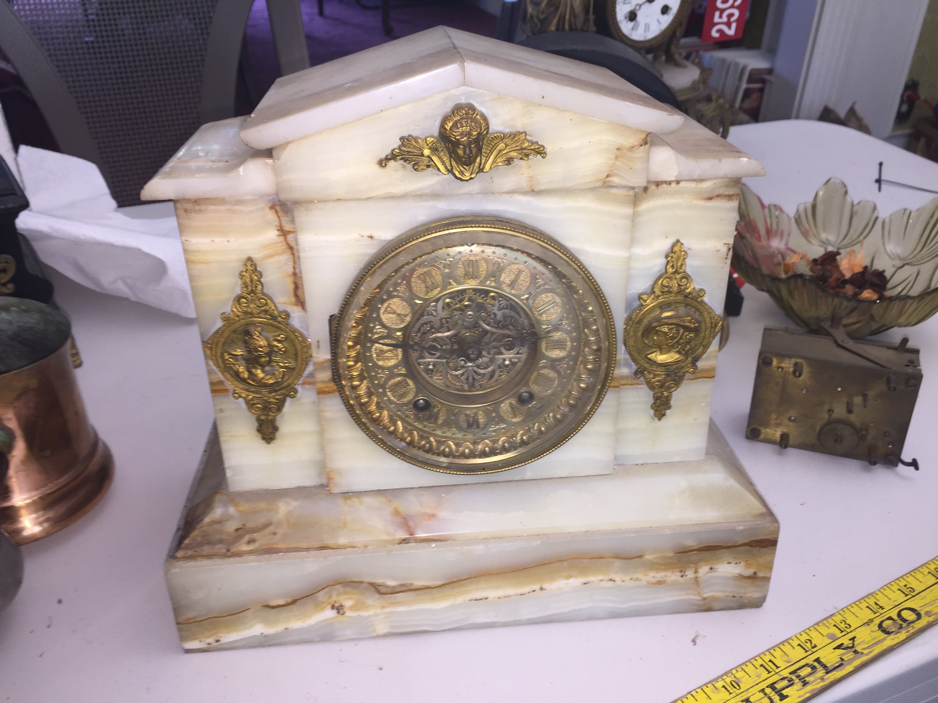 Property photo 107 - TIMED ONLINE ONLY PERSONAL PROPERTY AUCTION IN ALLEN COUNTY, INDIANA
