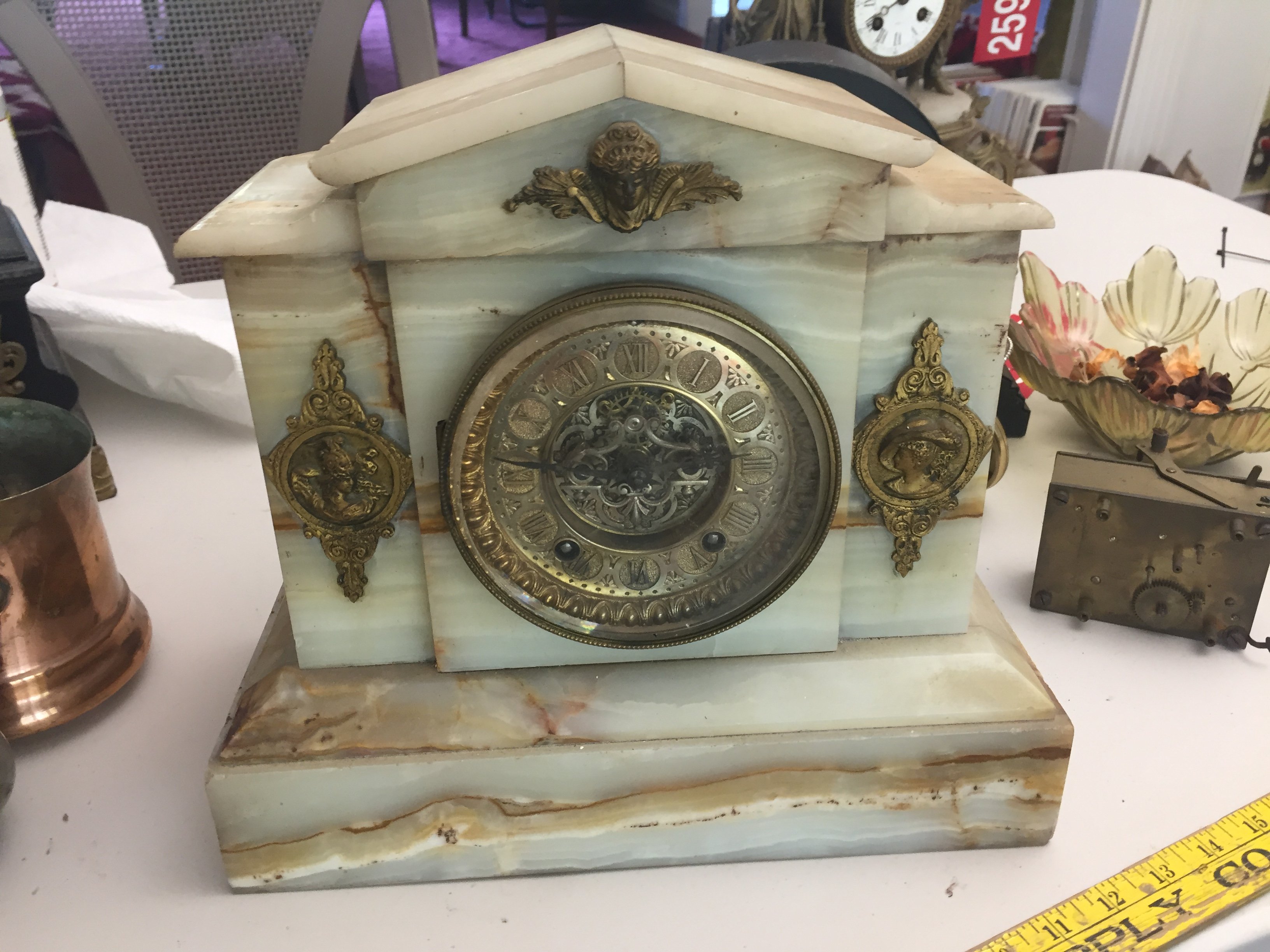 Property photo 108 - TIMED ONLINE ONLY PERSONAL PROPERTY AUCTION IN ALLEN COUNTY, INDIANA