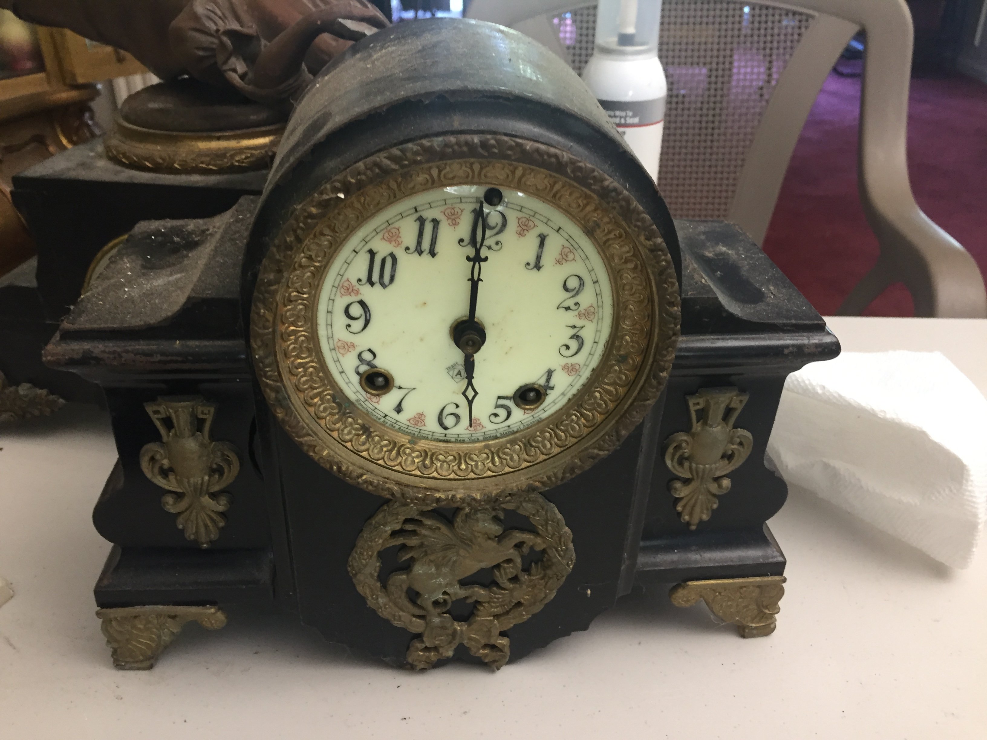Property photo 109 - TIMED ONLINE ONLY PERSONAL PROPERTY AUCTION IN ALLEN COUNTY, INDIANA