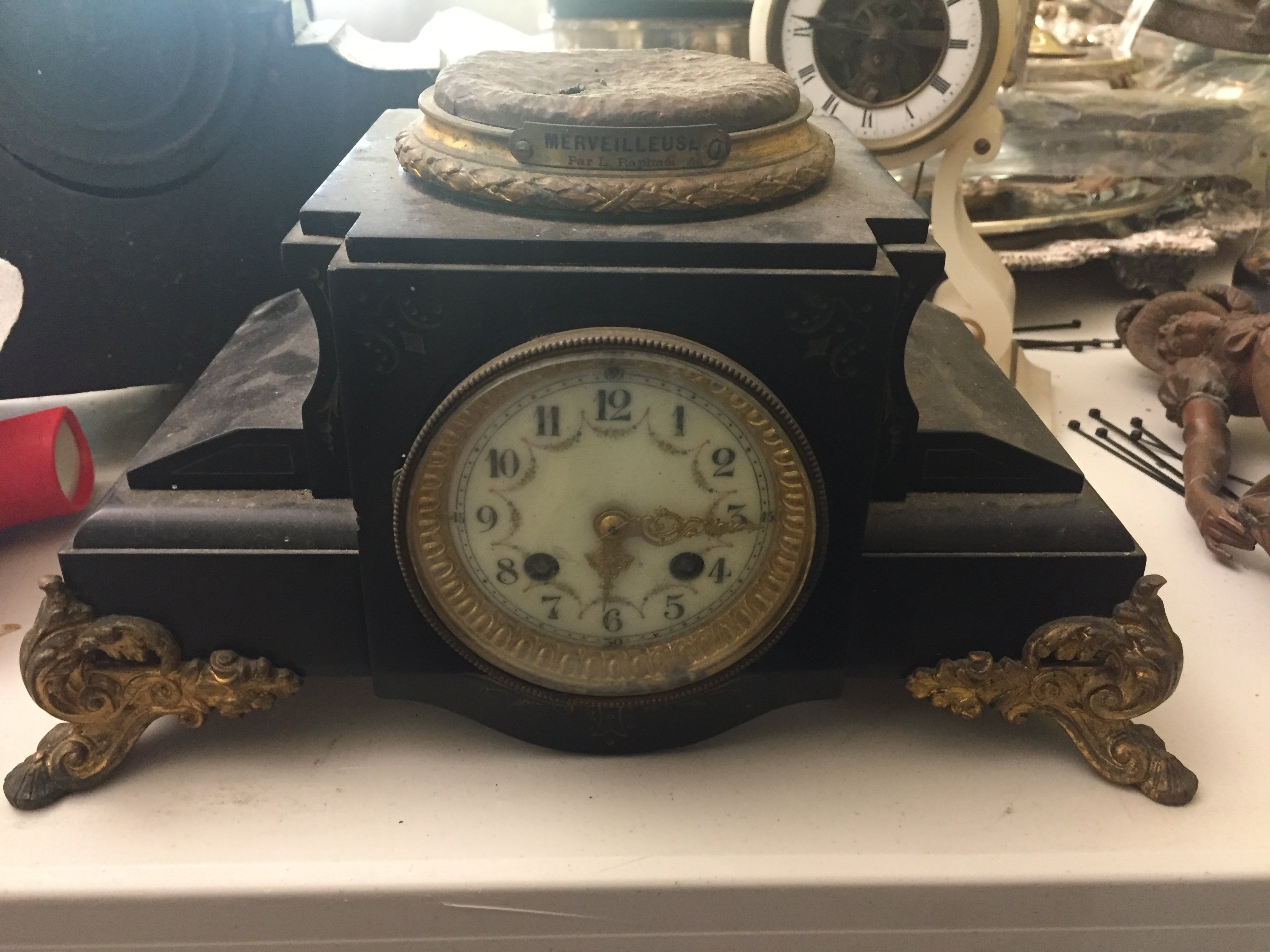 Property photo 110 - TIMED ONLINE ONLY PERSONAL PROPERTY AUCTION IN ALLEN COUNTY, INDIANA