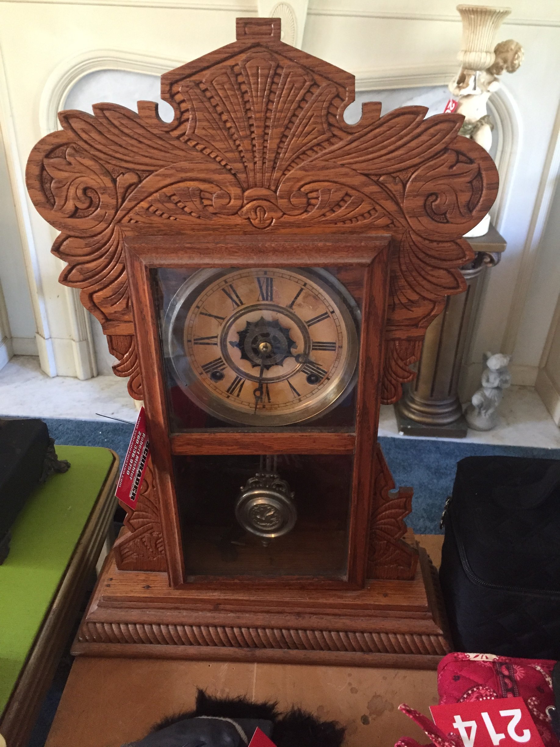 Property photo 111 - TIMED ONLINE ONLY PERSONAL PROPERTY AUCTION IN ALLEN COUNTY, INDIANA
