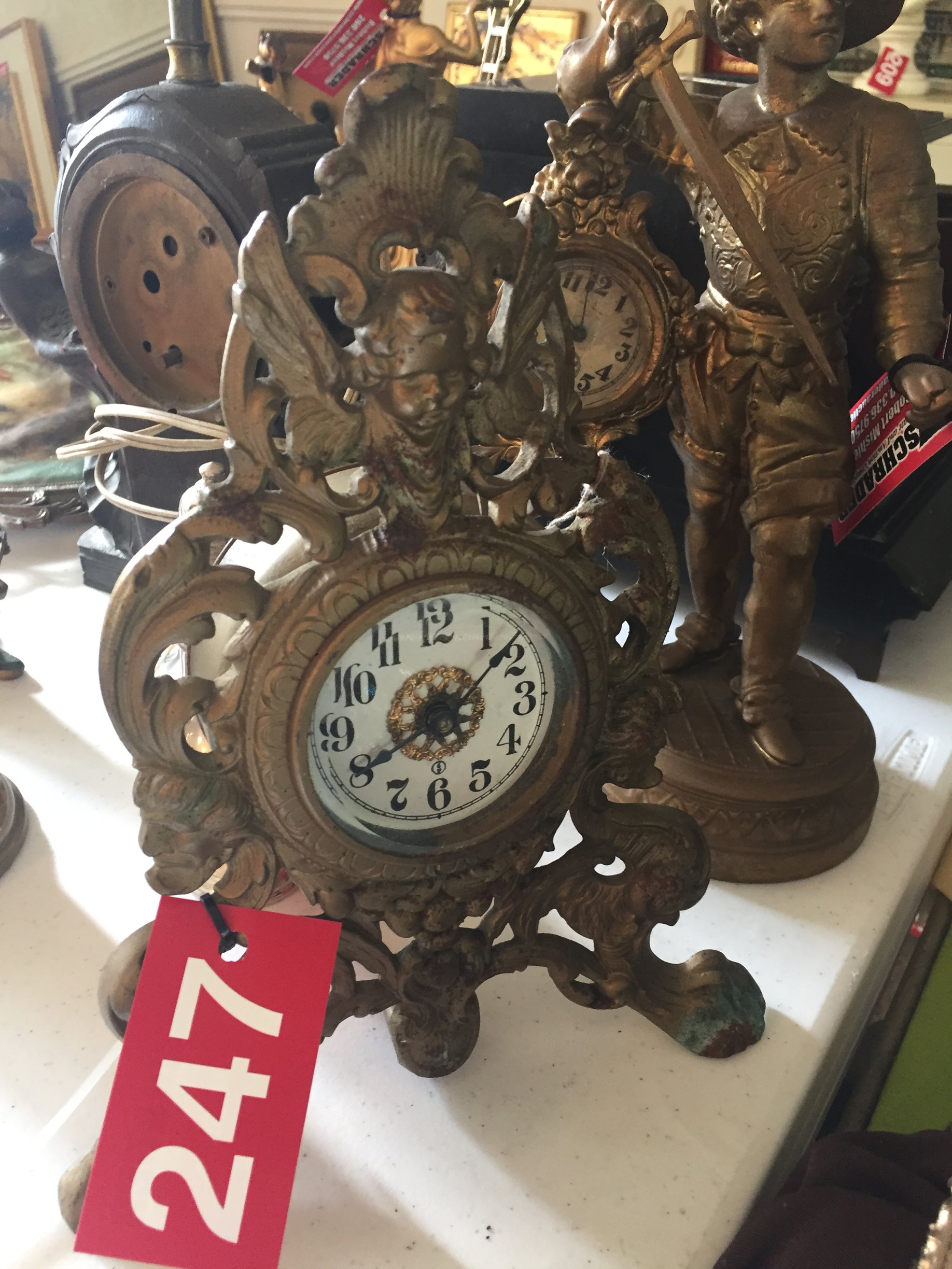 Property photo 112 - TIMED ONLINE ONLY PERSONAL PROPERTY AUCTION IN ALLEN COUNTY, INDIANA