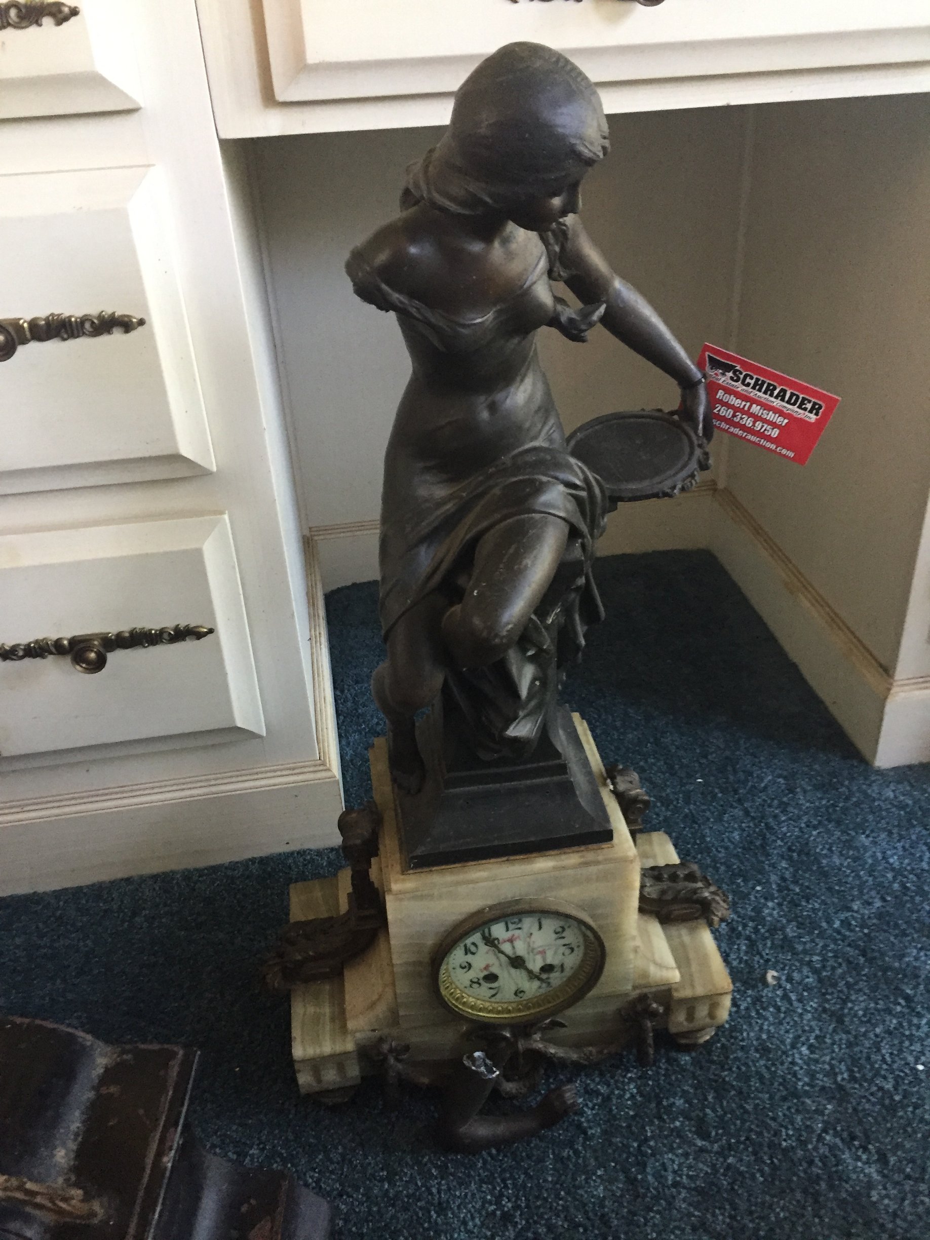 Property photo 115 - TIMED ONLINE ONLY PERSONAL PROPERTY AUCTION IN ALLEN COUNTY, INDIANA