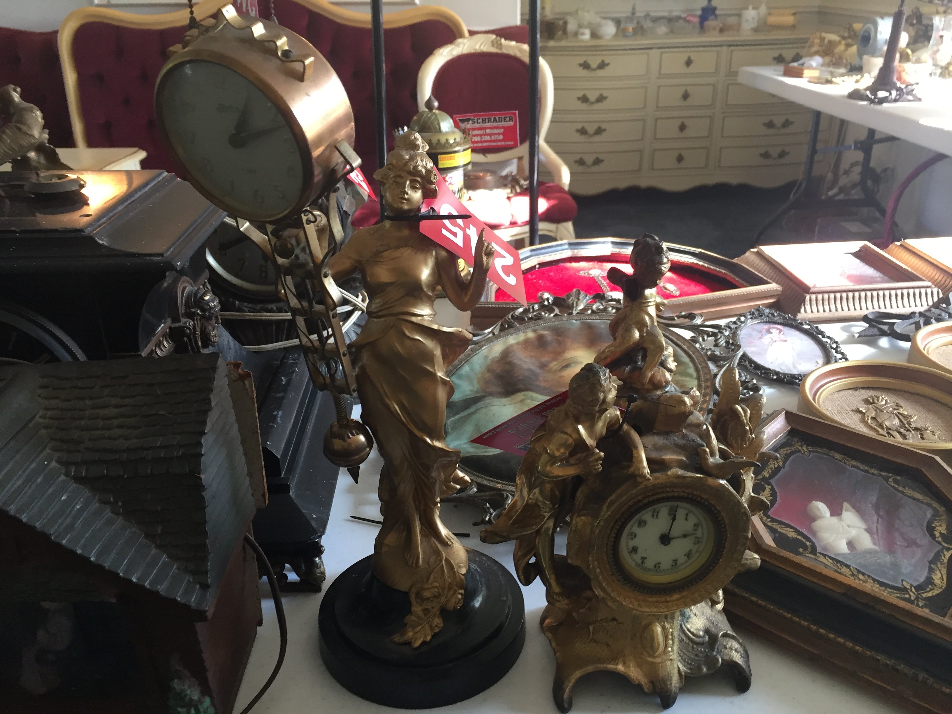 Property photo 117 - TIMED ONLINE ONLY PERSONAL PROPERTY AUCTION IN ALLEN COUNTY, INDIANA