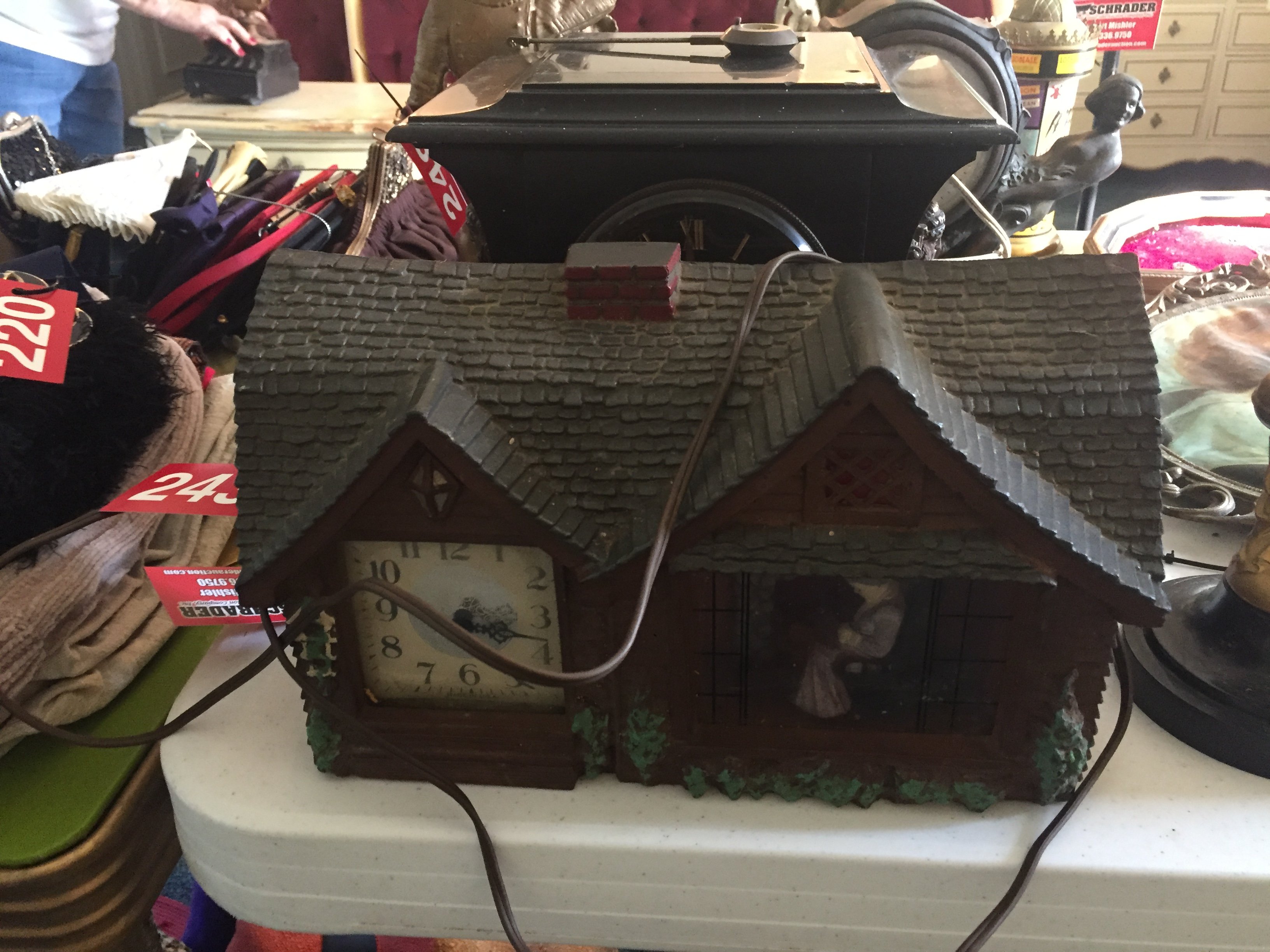 Property photo 118 - TIMED ONLINE ONLY PERSONAL PROPERTY AUCTION IN ALLEN COUNTY, INDIANA