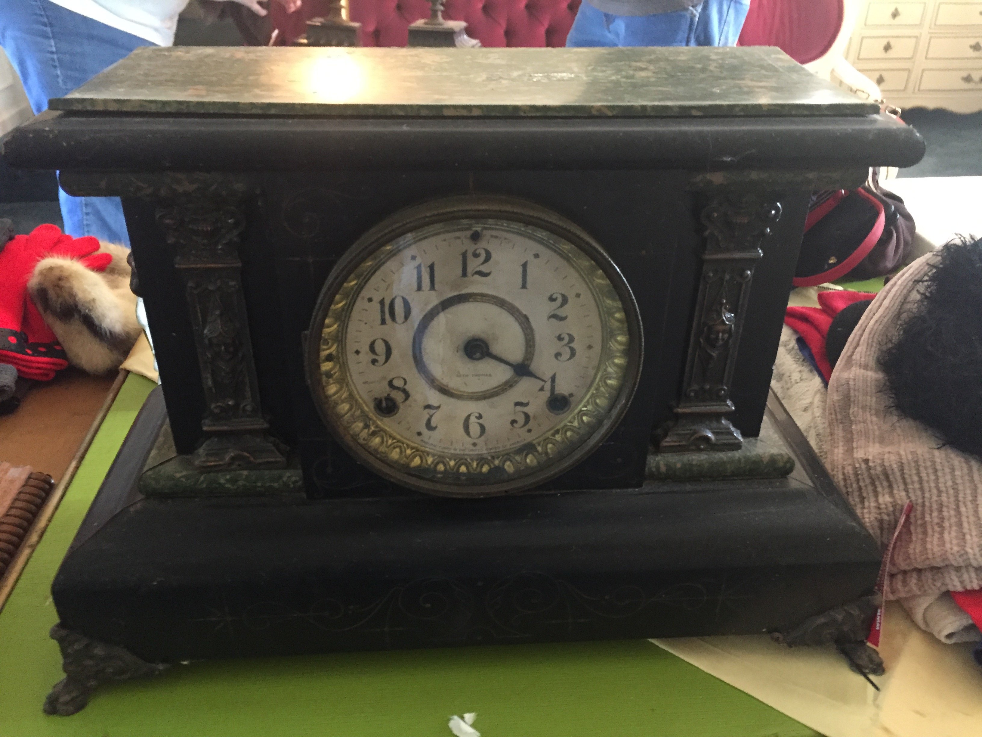 Property photo 119 - TIMED ONLINE ONLY PERSONAL PROPERTY AUCTION IN ALLEN COUNTY, INDIANA
