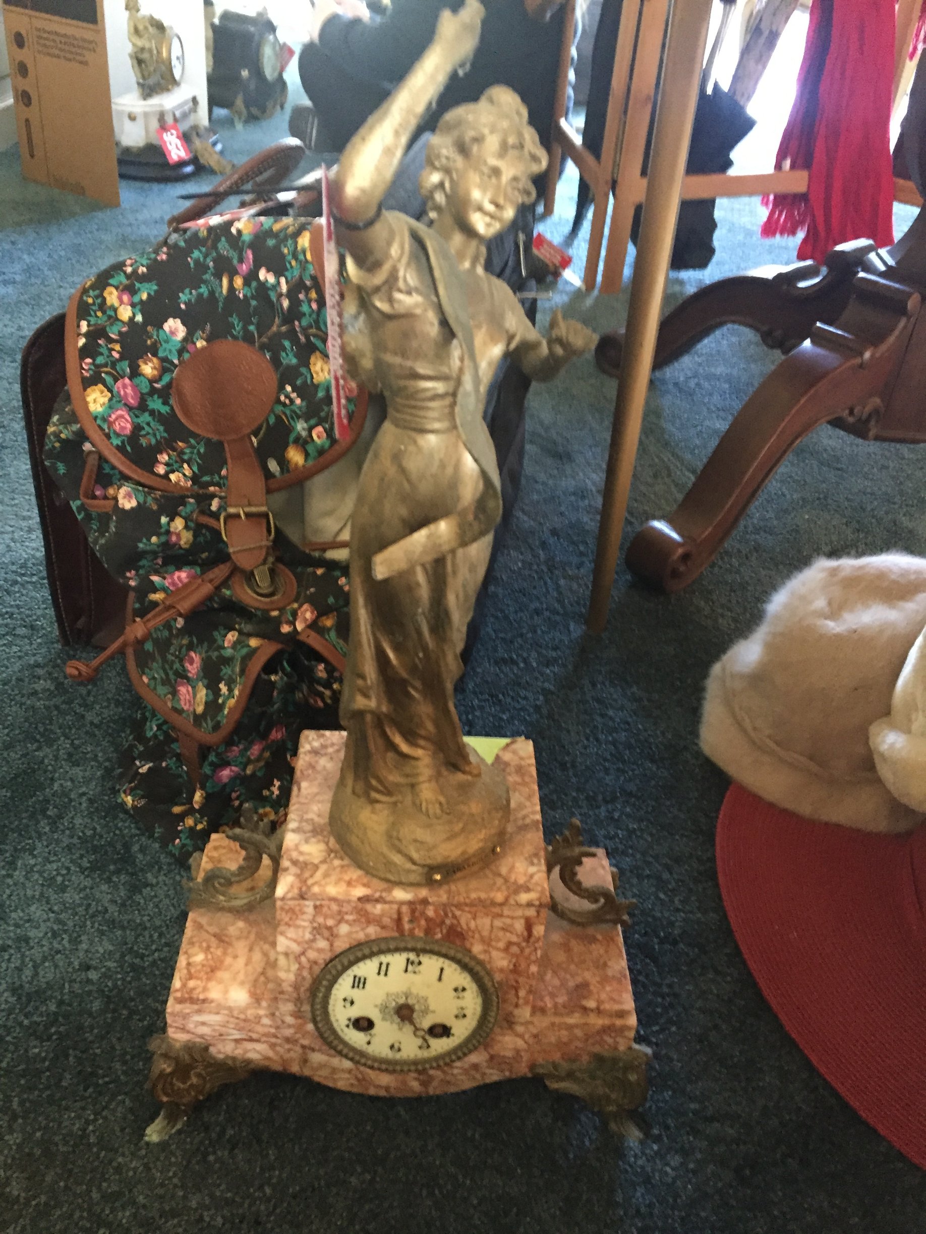 Property photo 120 - TIMED ONLINE ONLY PERSONAL PROPERTY AUCTION IN ALLEN COUNTY, INDIANA