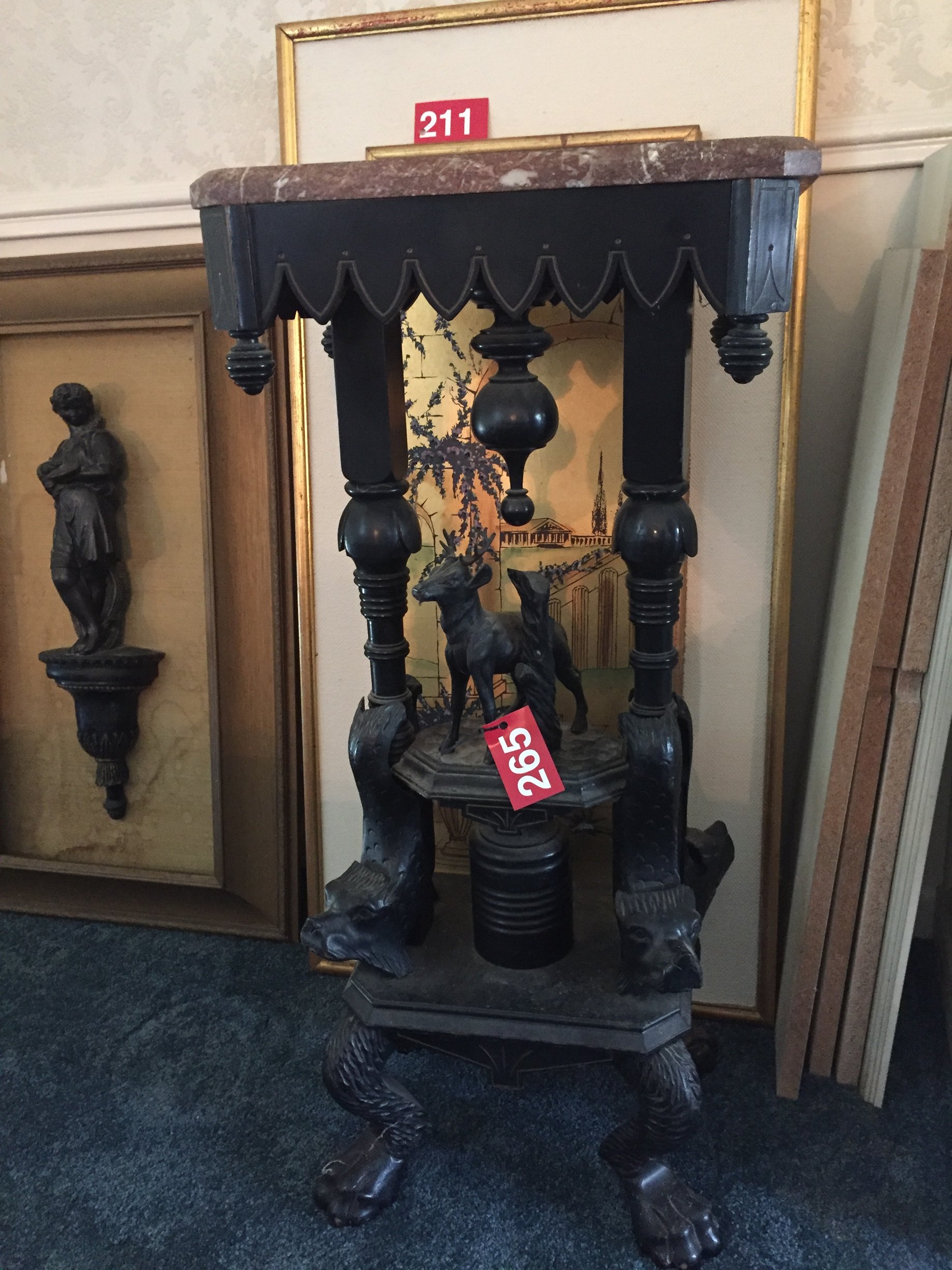 Property photo 1 - TIMED ONLINE ONLY PERSONAL PROPERTY AUCTION IN ALLEN COUNTY, INDIANA