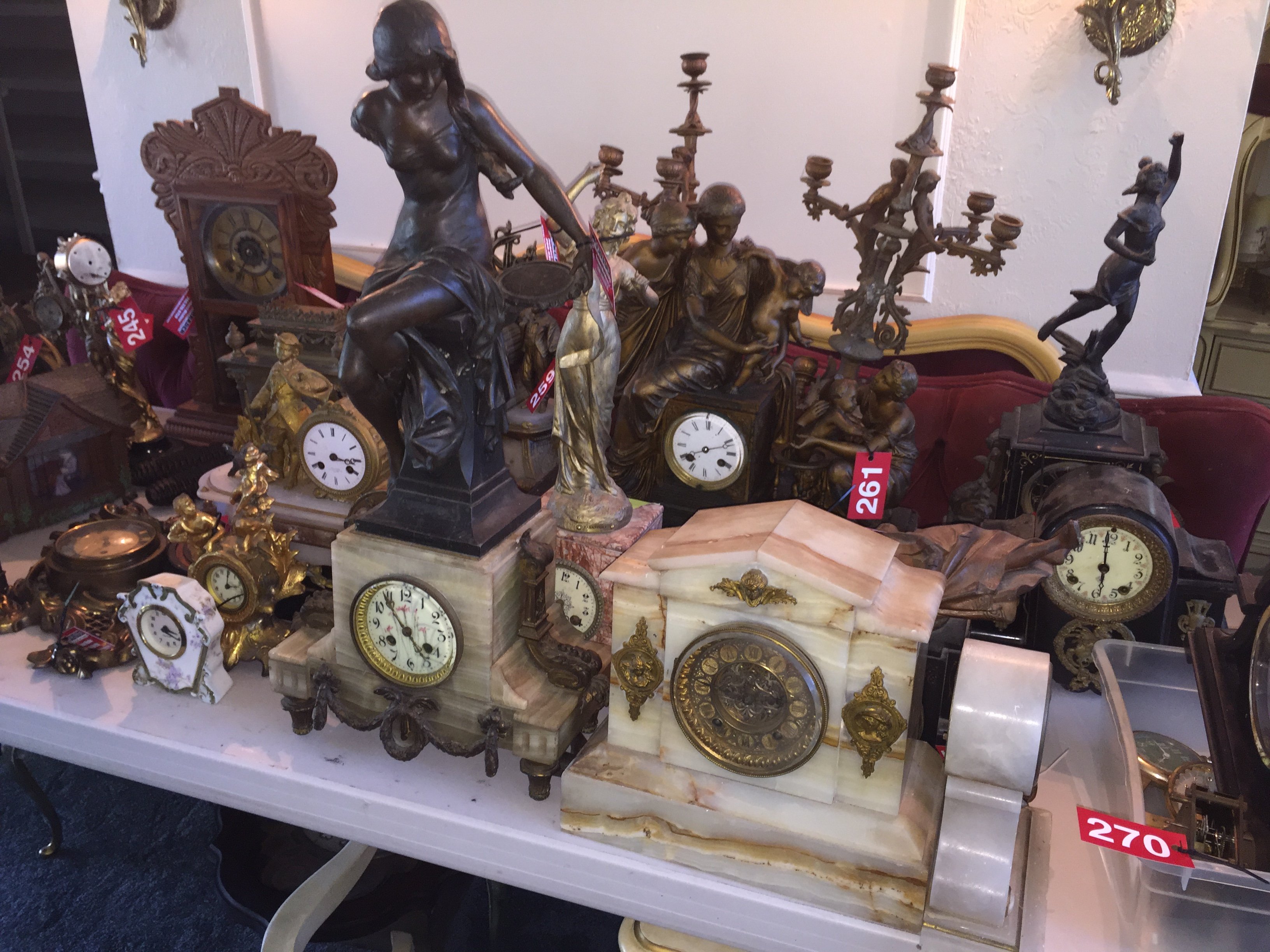 Property photo 2 - TIMED ONLINE ONLY PERSONAL PROPERTY AUCTION IN ALLEN COUNTY, INDIANA