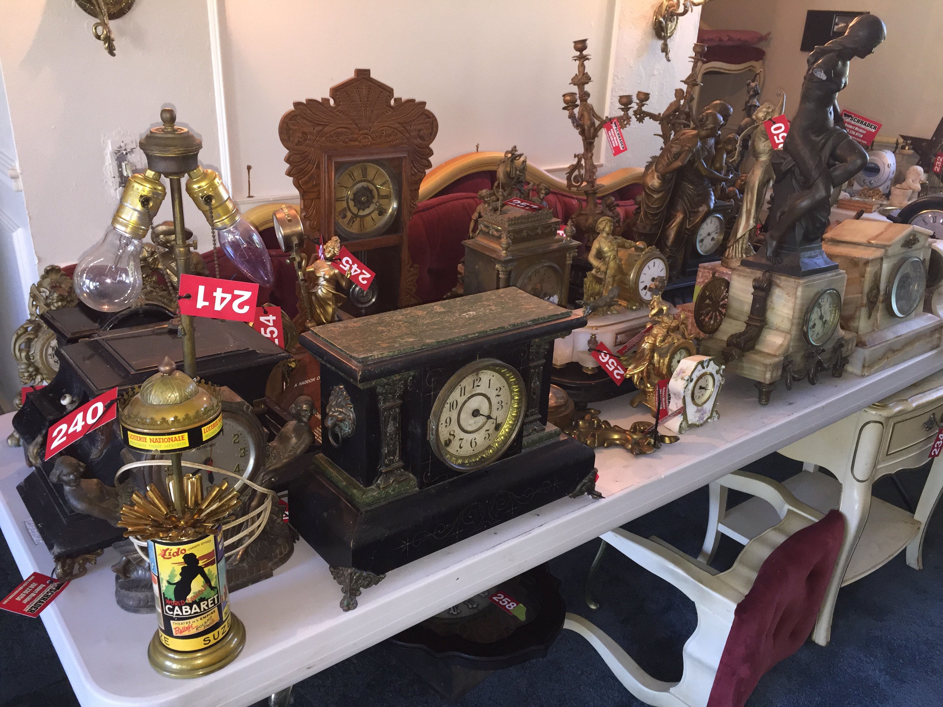 Property photo 3 - TIMED ONLINE ONLY PERSONAL PROPERTY AUCTION IN ALLEN COUNTY, INDIANA