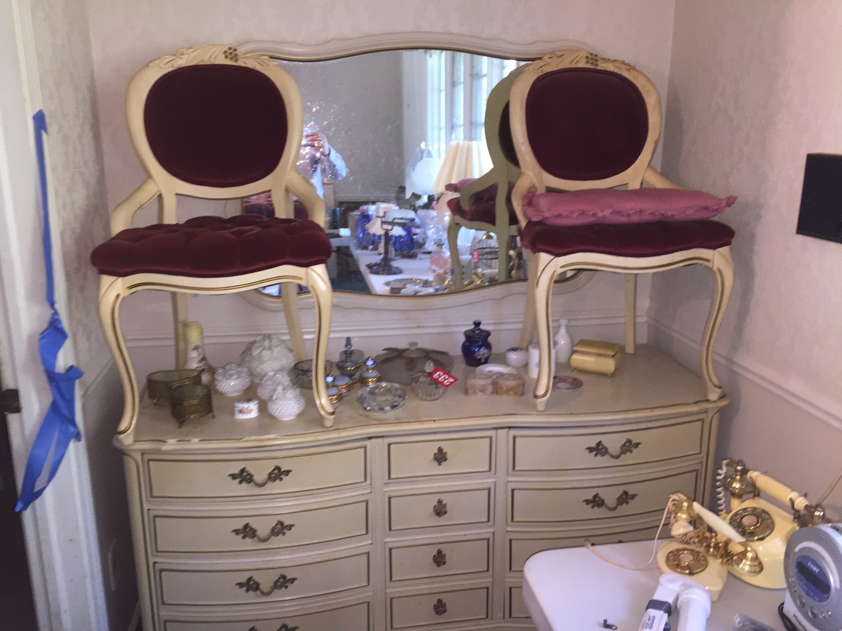 Property photo 5 - TIMED ONLINE ONLY PERSONAL PROPERTY AUCTION IN ALLEN COUNTY, INDIANA
