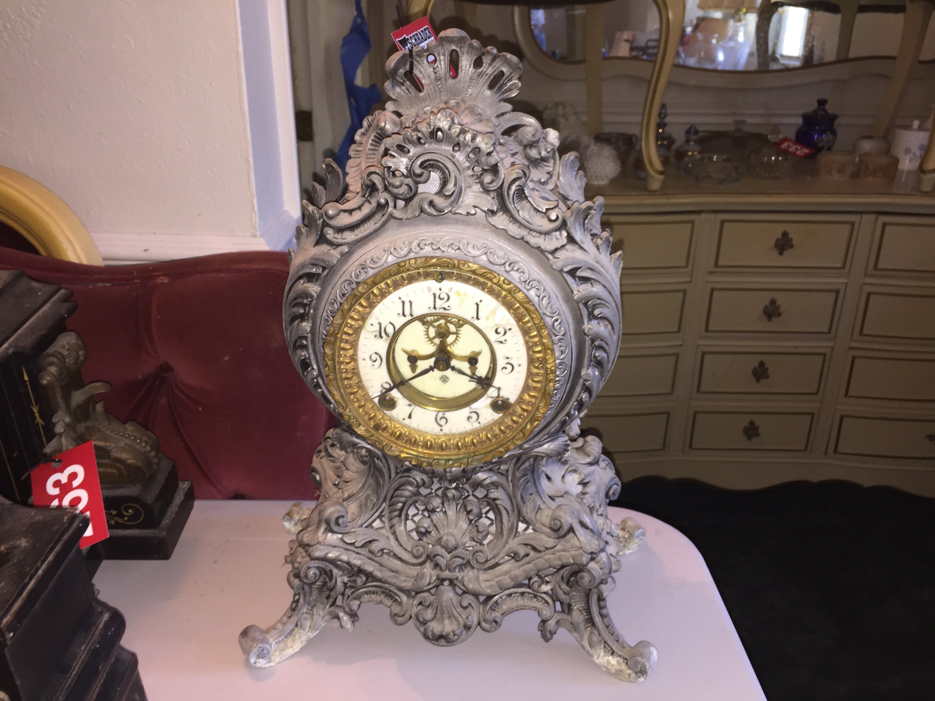 Property photo 6 - TIMED ONLINE ONLY PERSONAL PROPERTY AUCTION IN ALLEN COUNTY, INDIANA