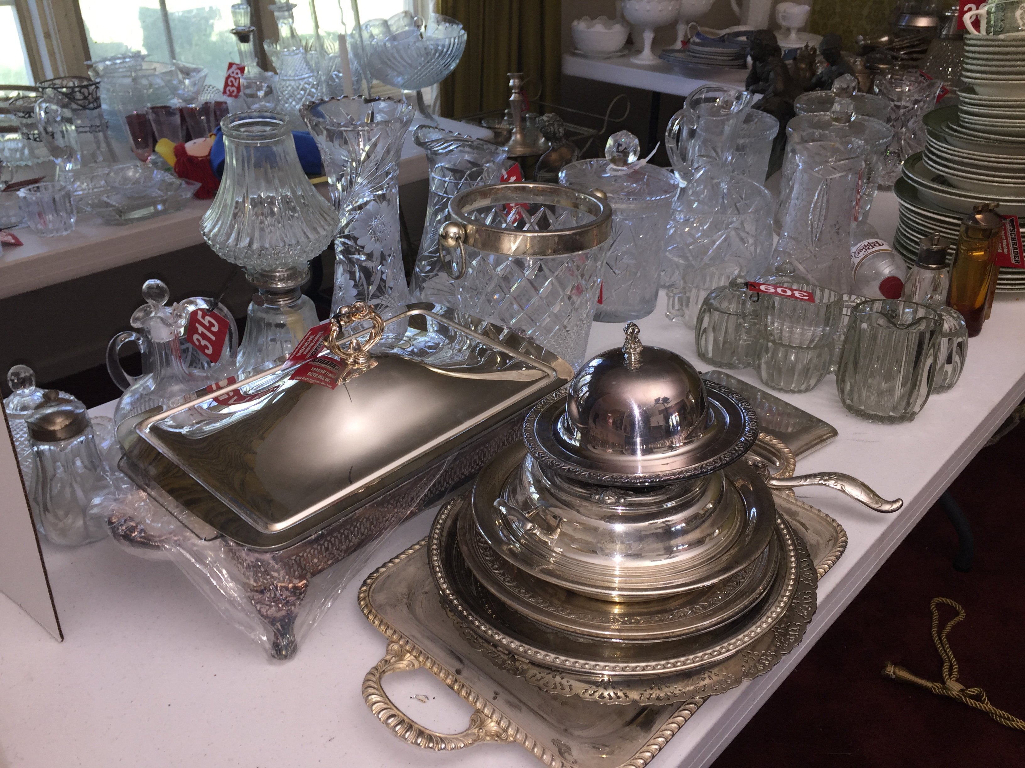Property photo 7 - TIMED ONLINE ONLY PERSONAL PROPERTY AUCTION IN ALLEN COUNTY, INDIANA