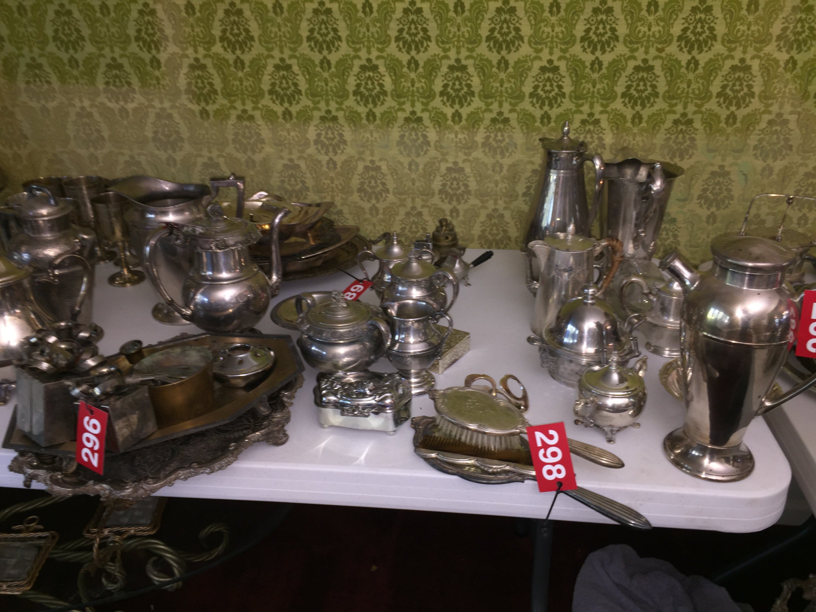 Property photo 8 - TIMED ONLINE ONLY PERSONAL PROPERTY AUCTION IN ALLEN COUNTY, INDIANA