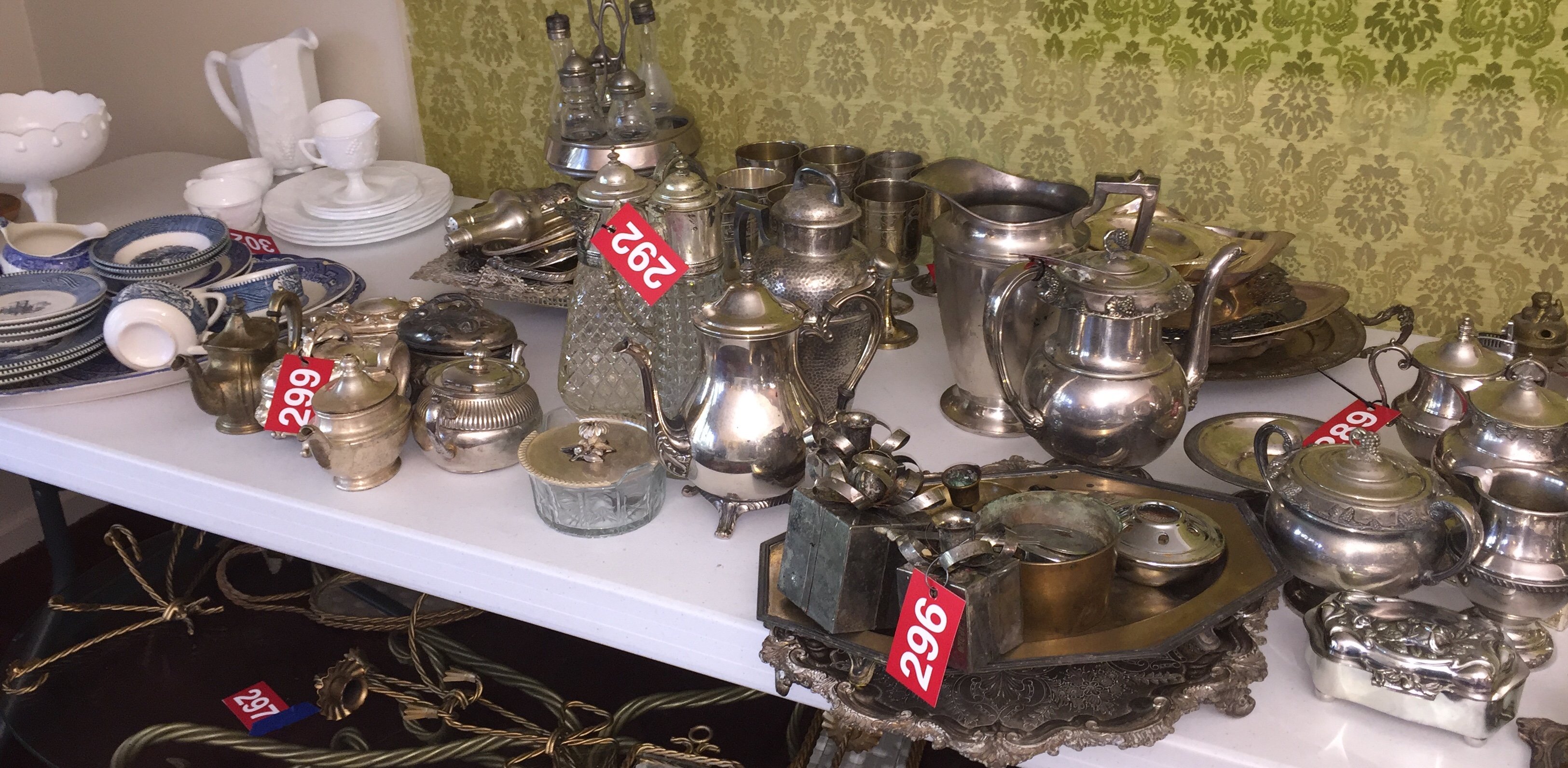 Property photo 9 - TIMED ONLINE ONLY PERSONAL PROPERTY AUCTION IN ALLEN COUNTY, INDIANA