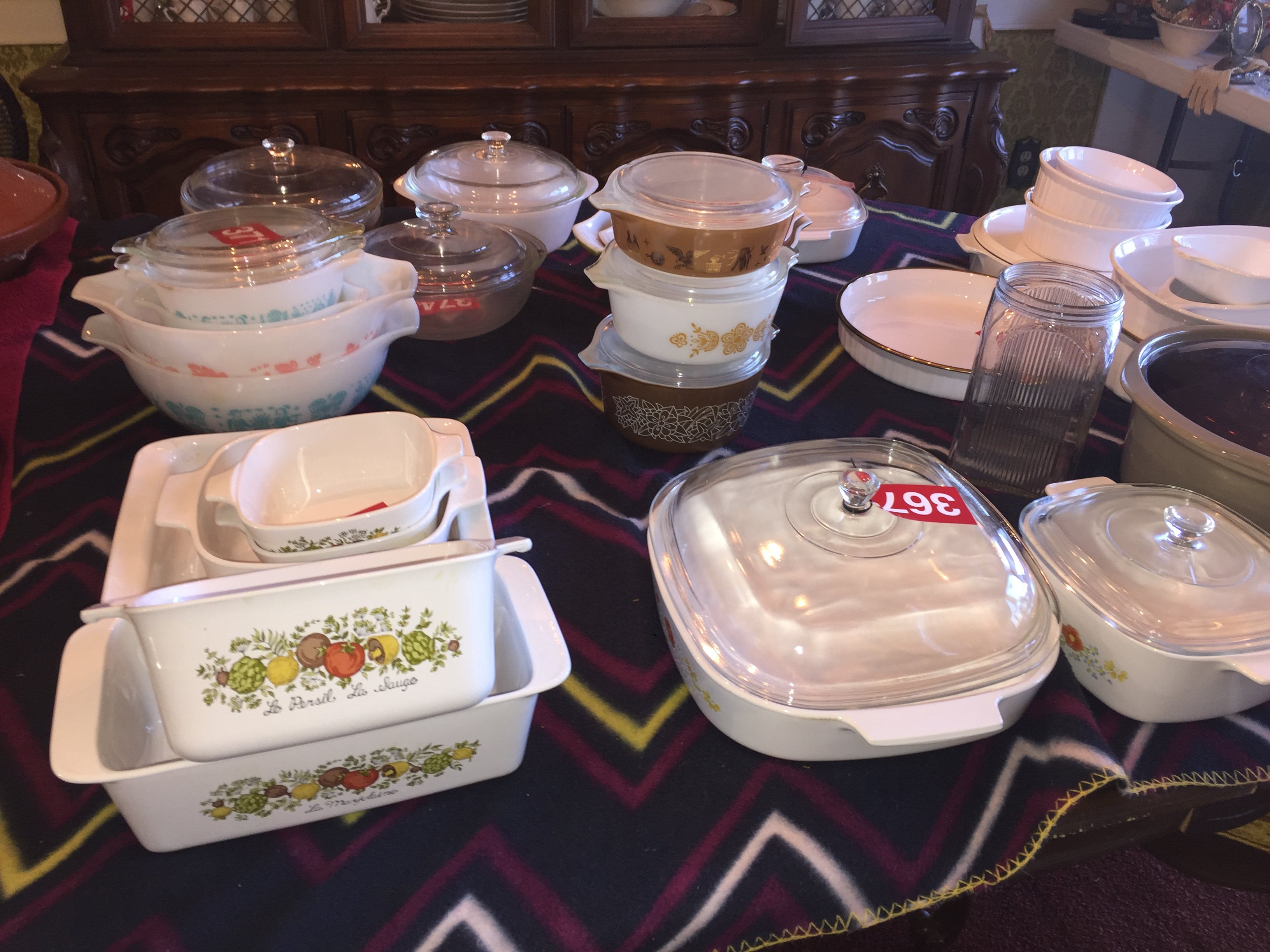 Property photo 12 - TIMED ONLINE ONLY PERSONAL PROPERTY AUCTION IN ALLEN COUNTY, INDIANA