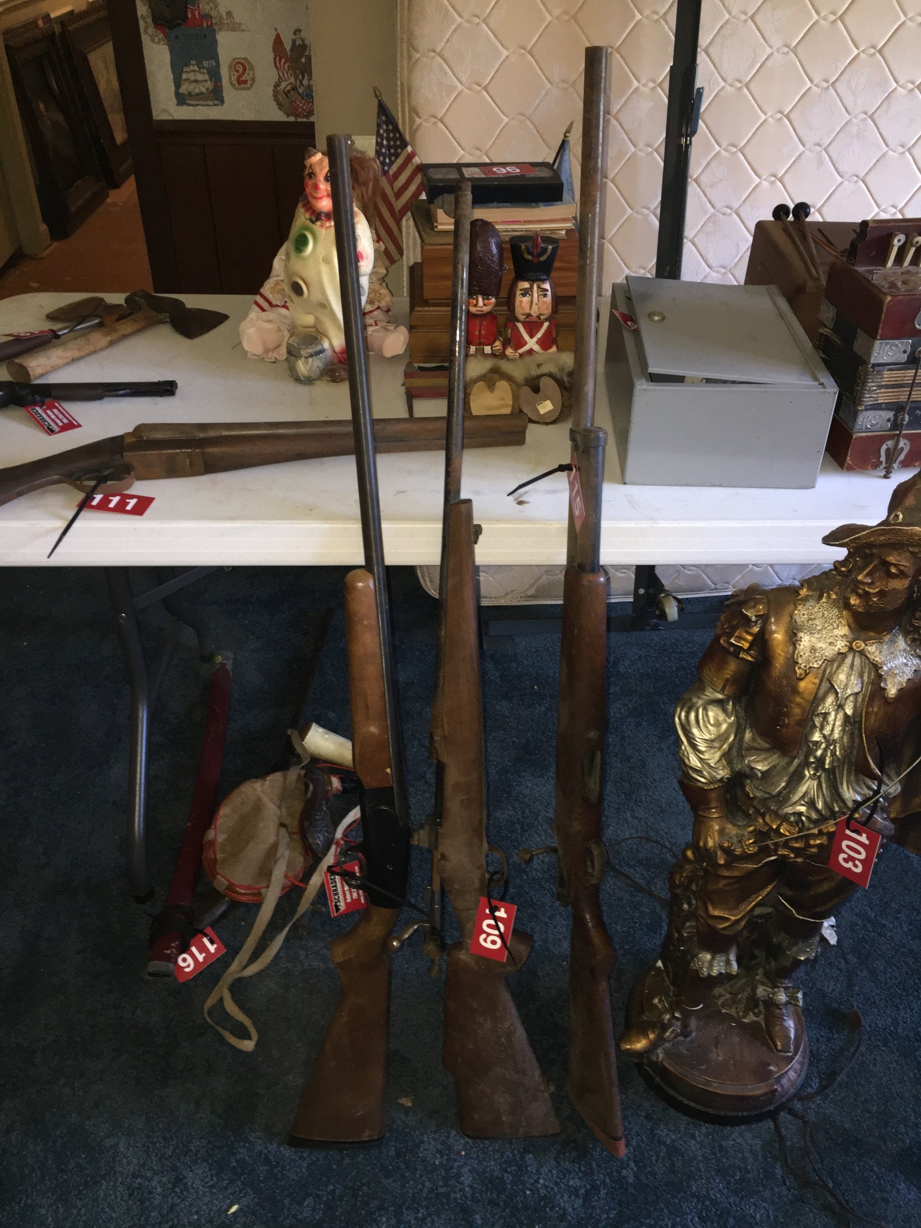 Property photo 17 - TIMED ONLINE ONLY PERSONAL PROPERTY AUCTION IN ALLEN COUNTY, INDIANA