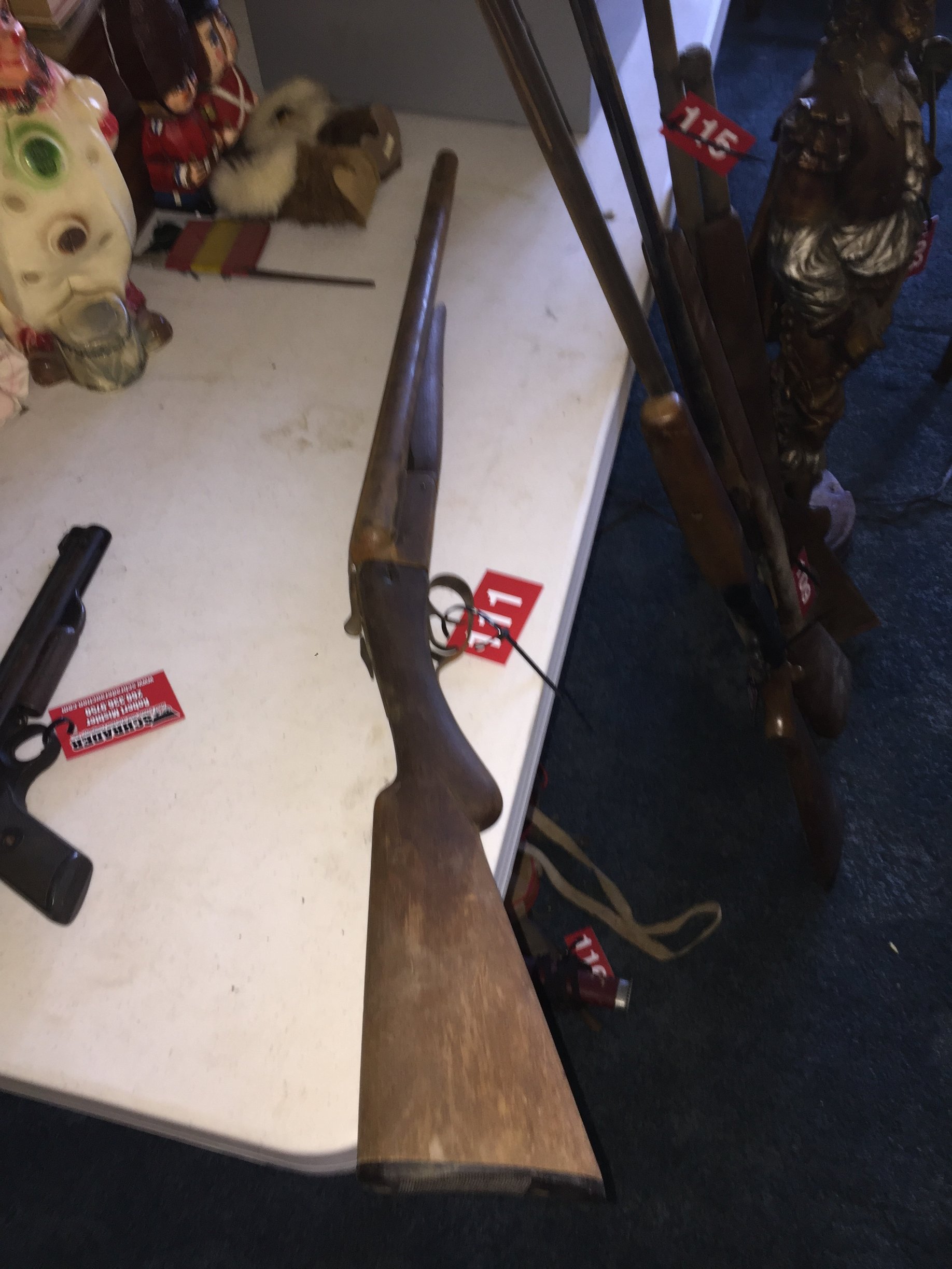 Property photo 21 - TIMED ONLINE ONLY PERSONAL PROPERTY AUCTION IN ALLEN COUNTY, INDIANA