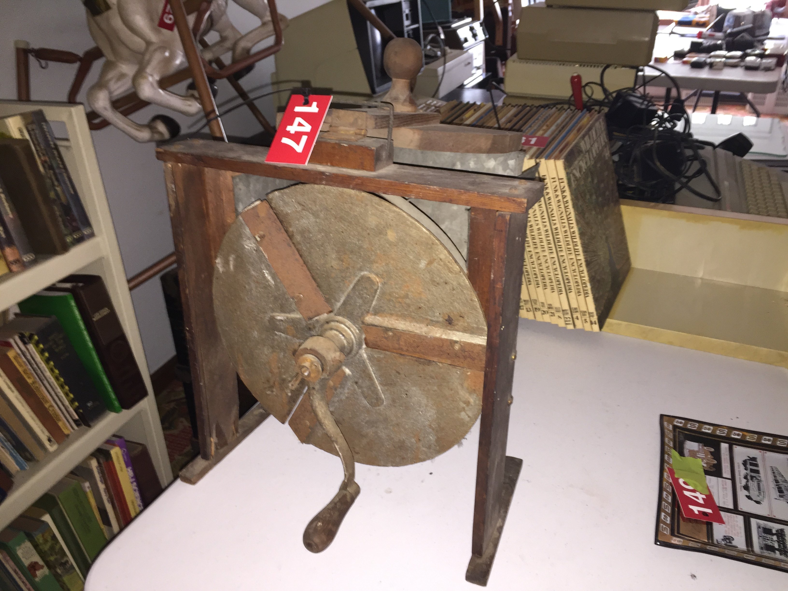 Property photo 25 - TIMED ONLINE ONLY PERSONAL PROPERTY AUCTION IN ALLEN COUNTY, INDIANA