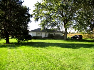 Property photo 3 - LAND AUCTION - 146+/- ACRES OFFERED IN 5 TRACTS IN WAYNE COUNTY, INDIANA